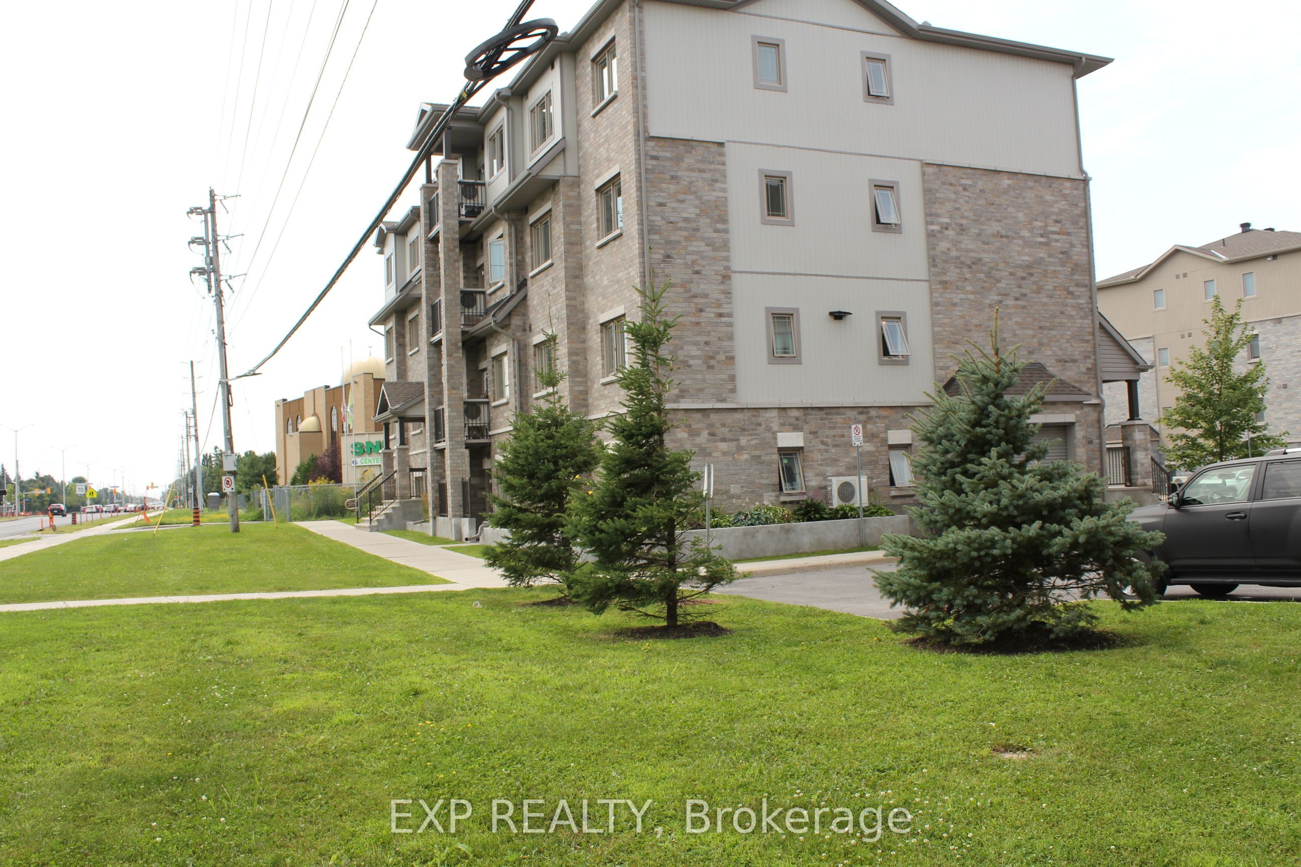 360 Tribeca Private 1, Barrhaven, ON K2J 6B4 photo 4