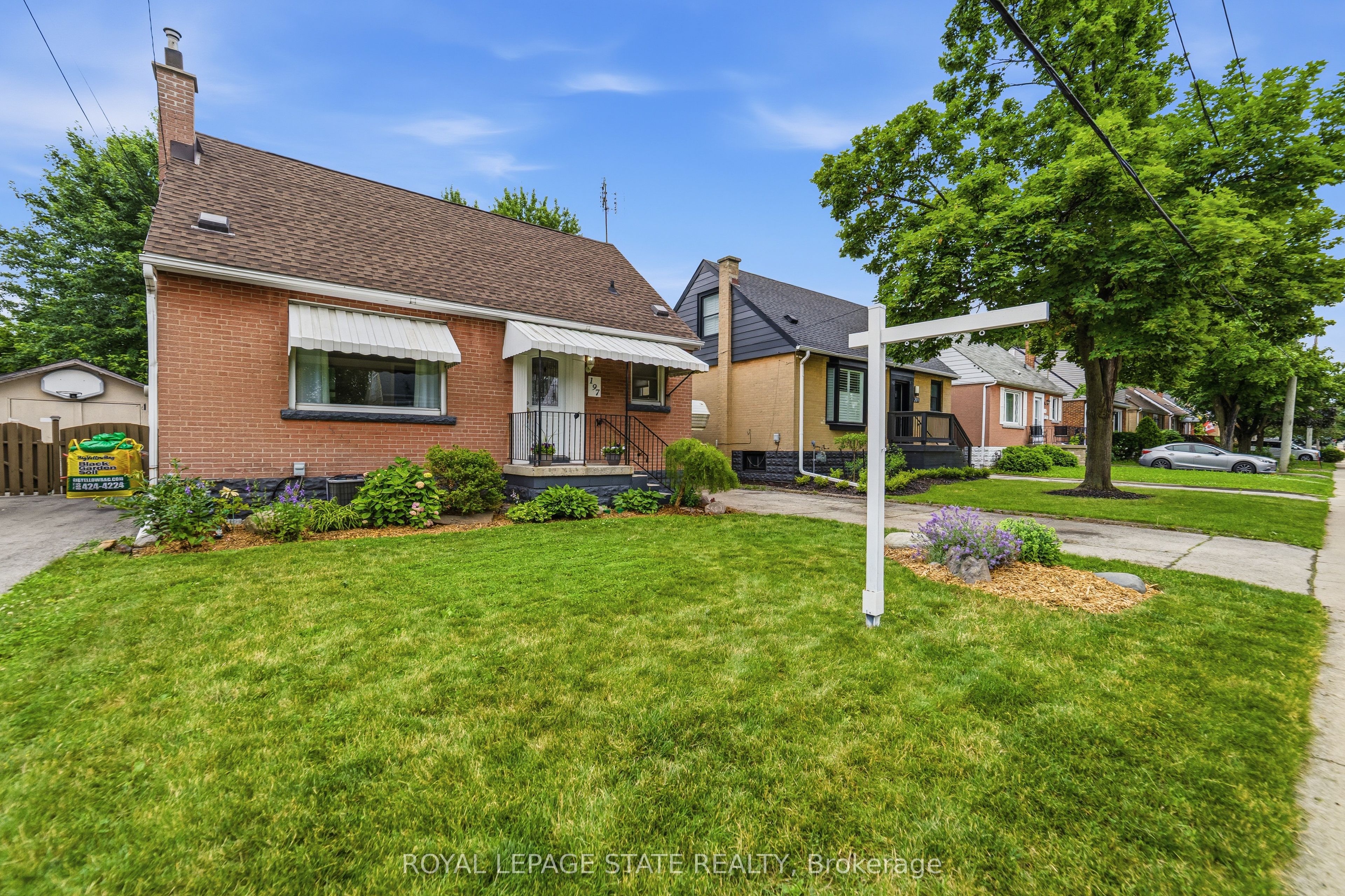 197 East 12th Street, Hamilton, ON L9A 3X5 photo 2