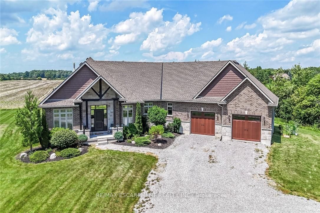 1471 Concession 5 Woodhouse Road, Norfolk, ON N0A 1N1