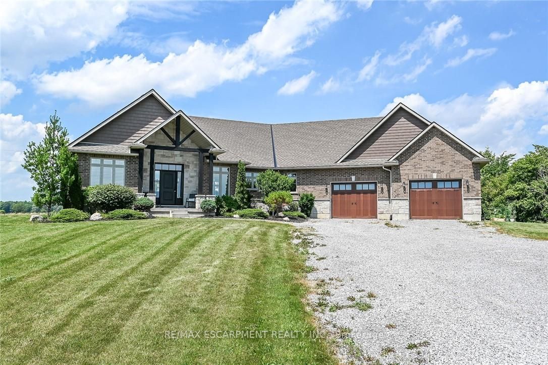 1471 Concession 5 Woodhouse Road, Norfolk, ON N0A 1N1 photo 2