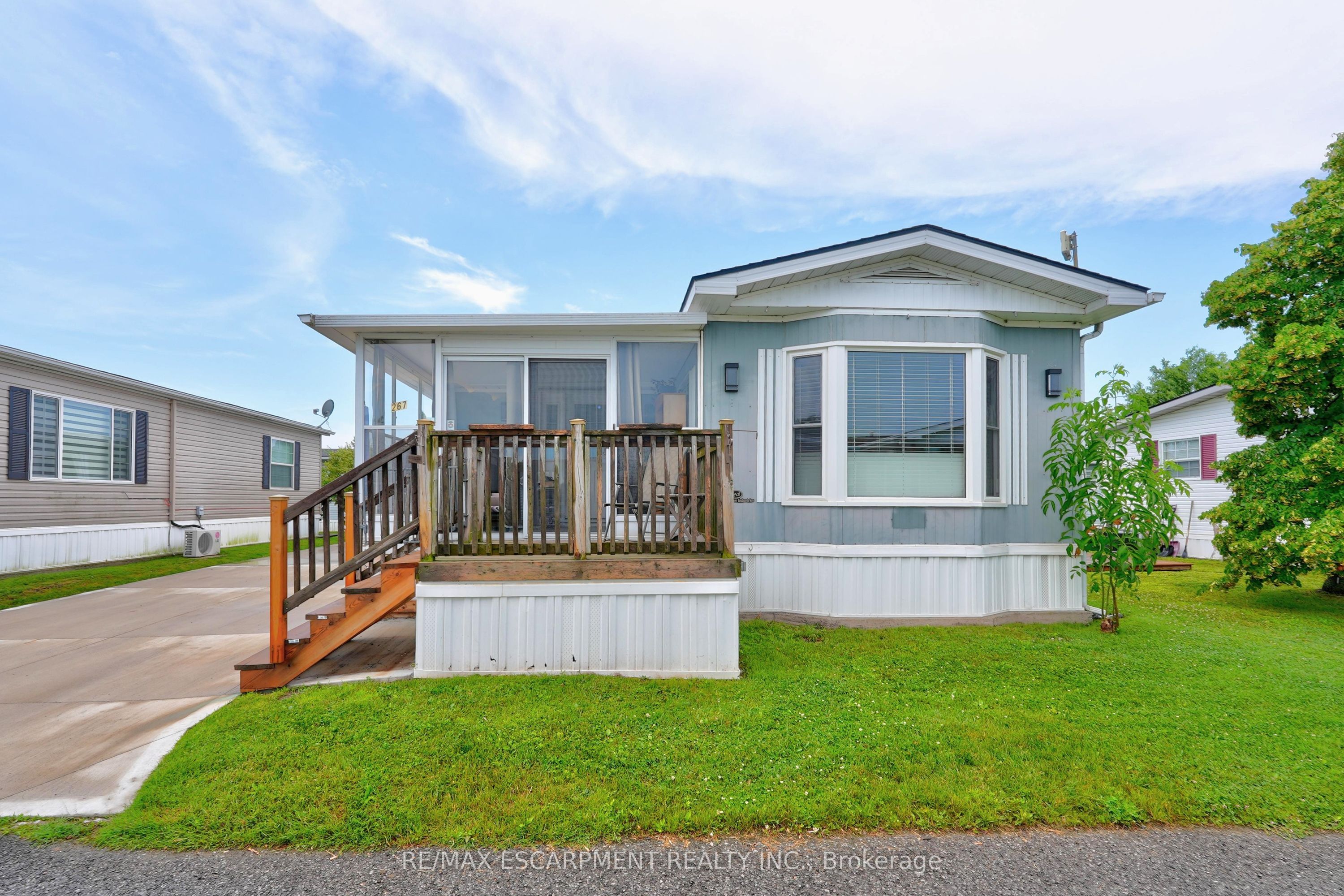 3033 Townline Road 267, Fort Erie, ON L0S 1S1