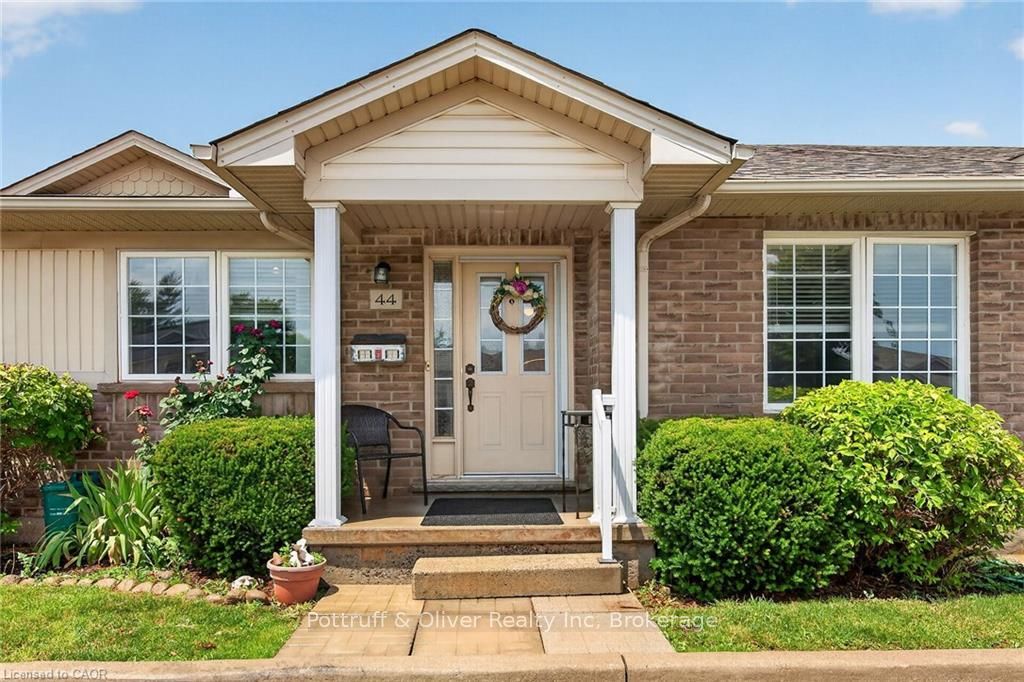 24 Kenyon Crescent 44, Grimsby, ON L3M 5S4 photo 5