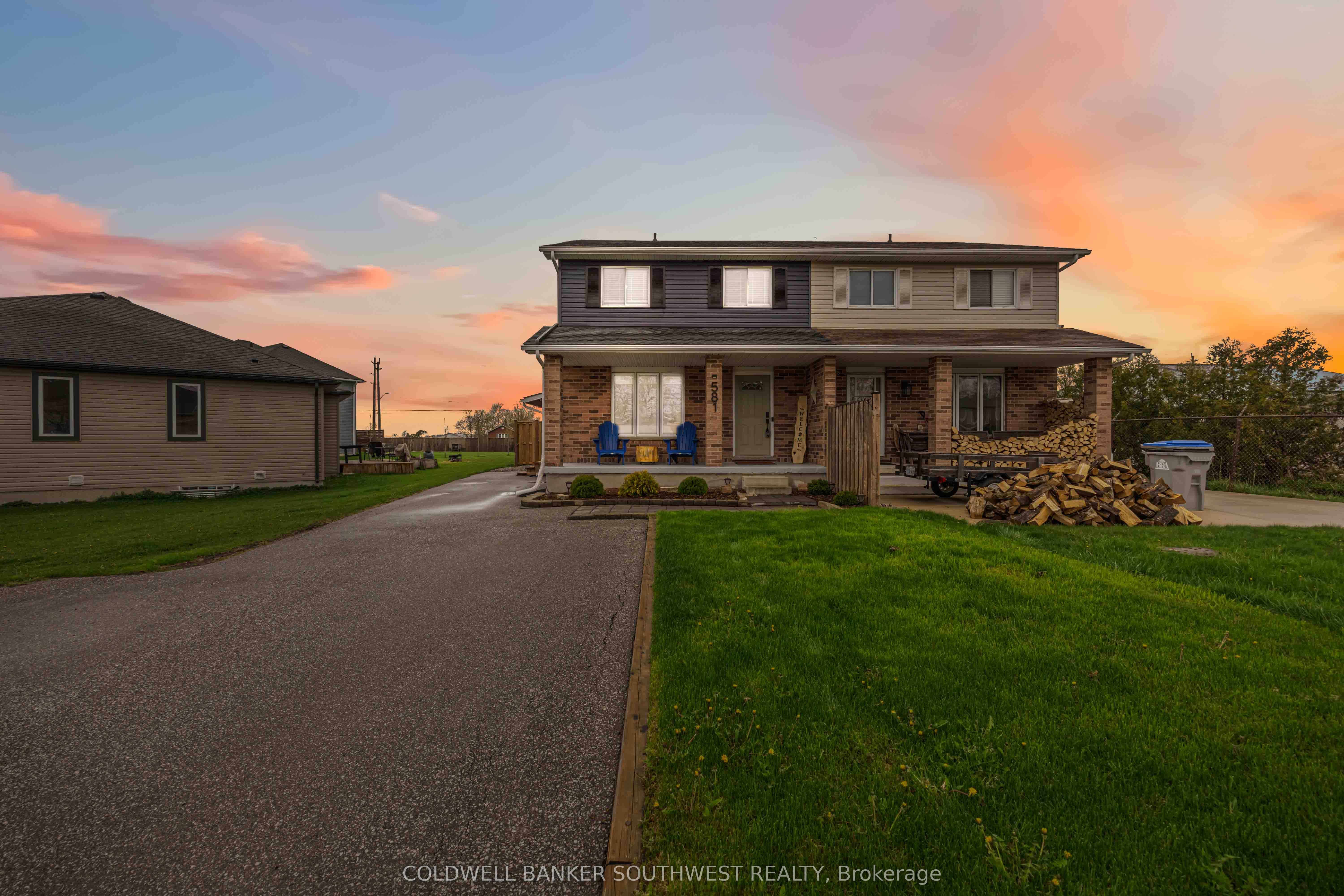 581 Scenic Drive, Warwick, ON N0M 2S0 photo 2