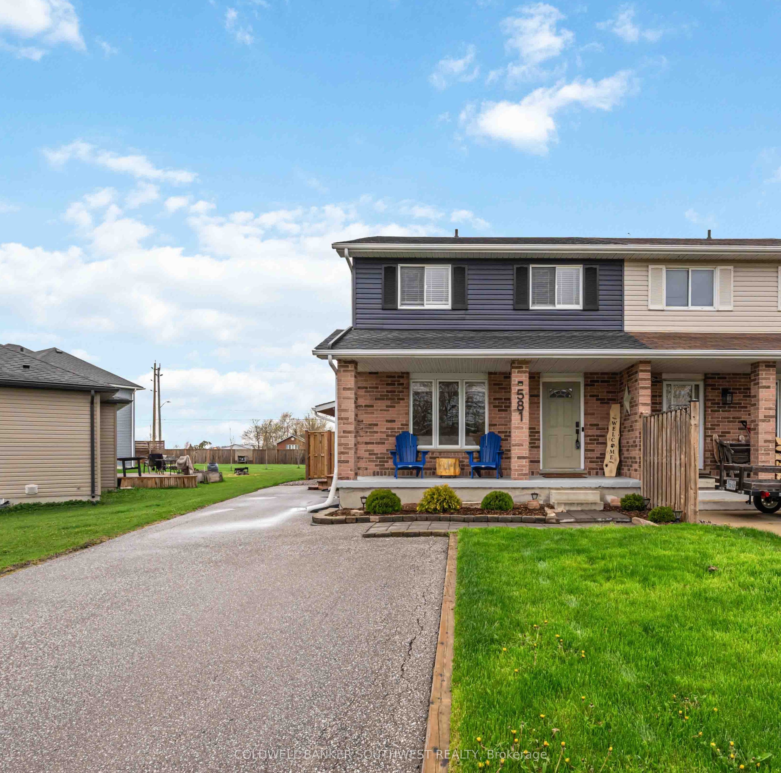 581 Scenic Drive, Warwick, ON N0M 2S0 photo 3