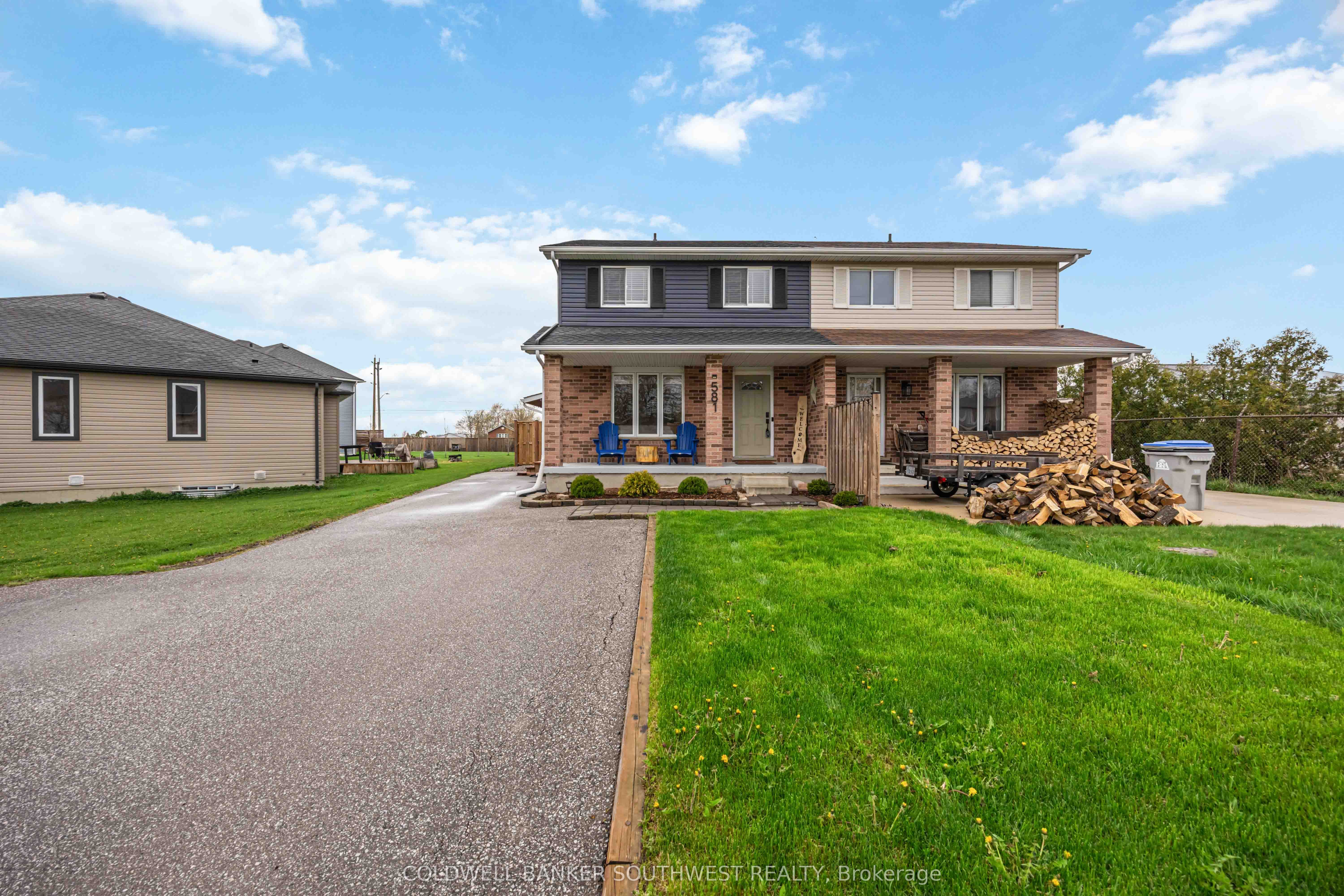 581 Scenic Drive, Warwick, ON N0M 2S0 photo 4