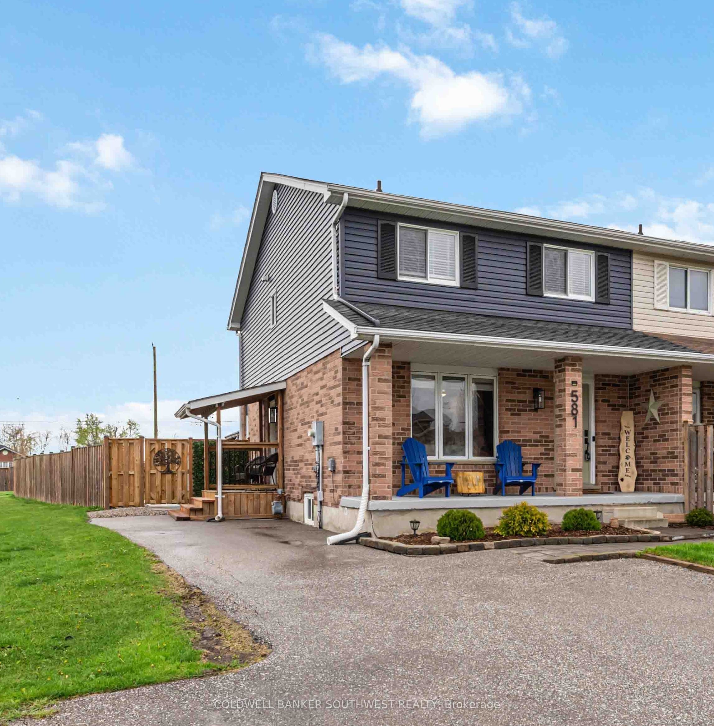 581 Scenic Drive, Warwick, ON N0M 2S0 photo 5