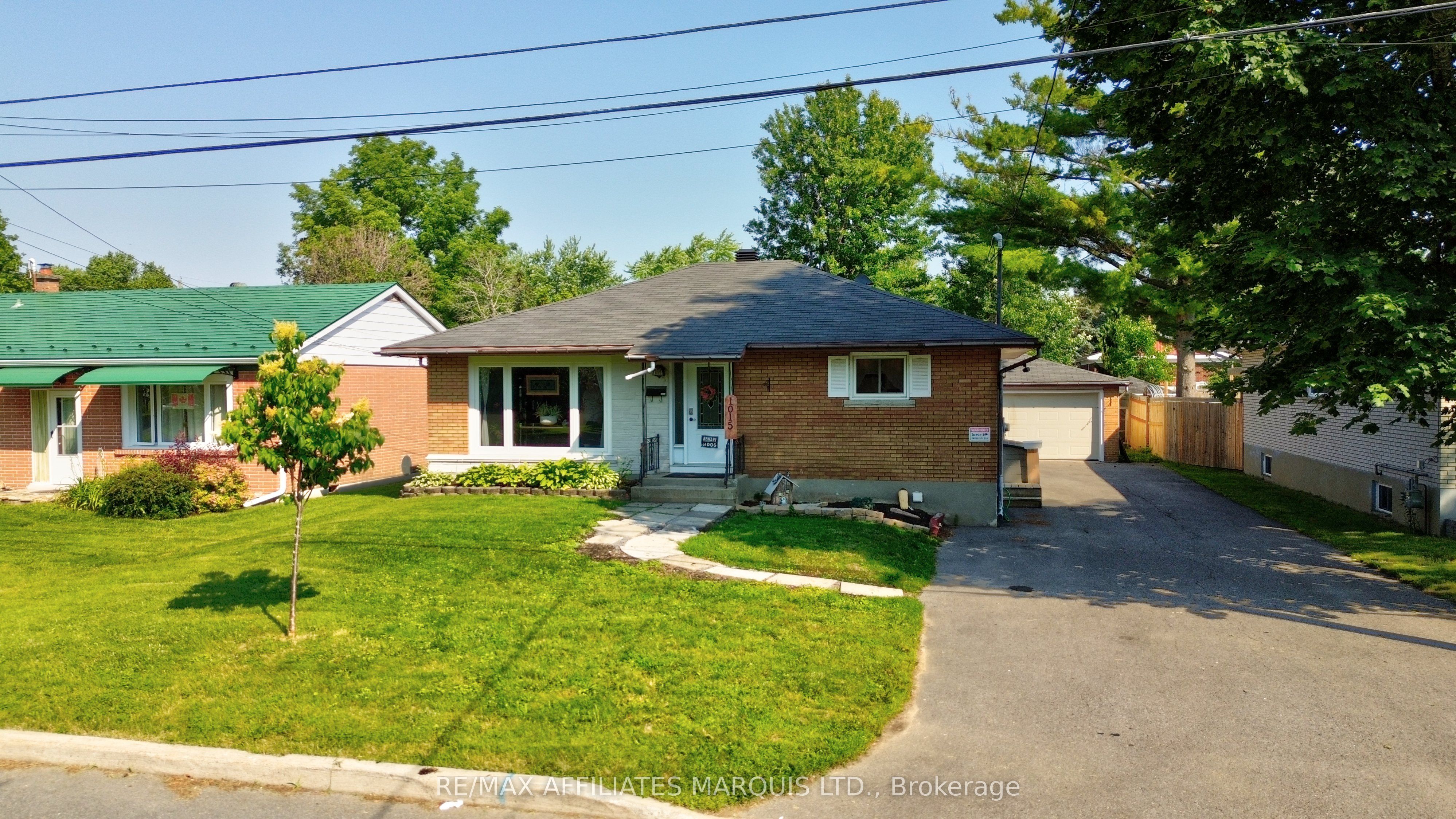 1015 Edythe Avenue, Cornwall, ON K6J 1N8