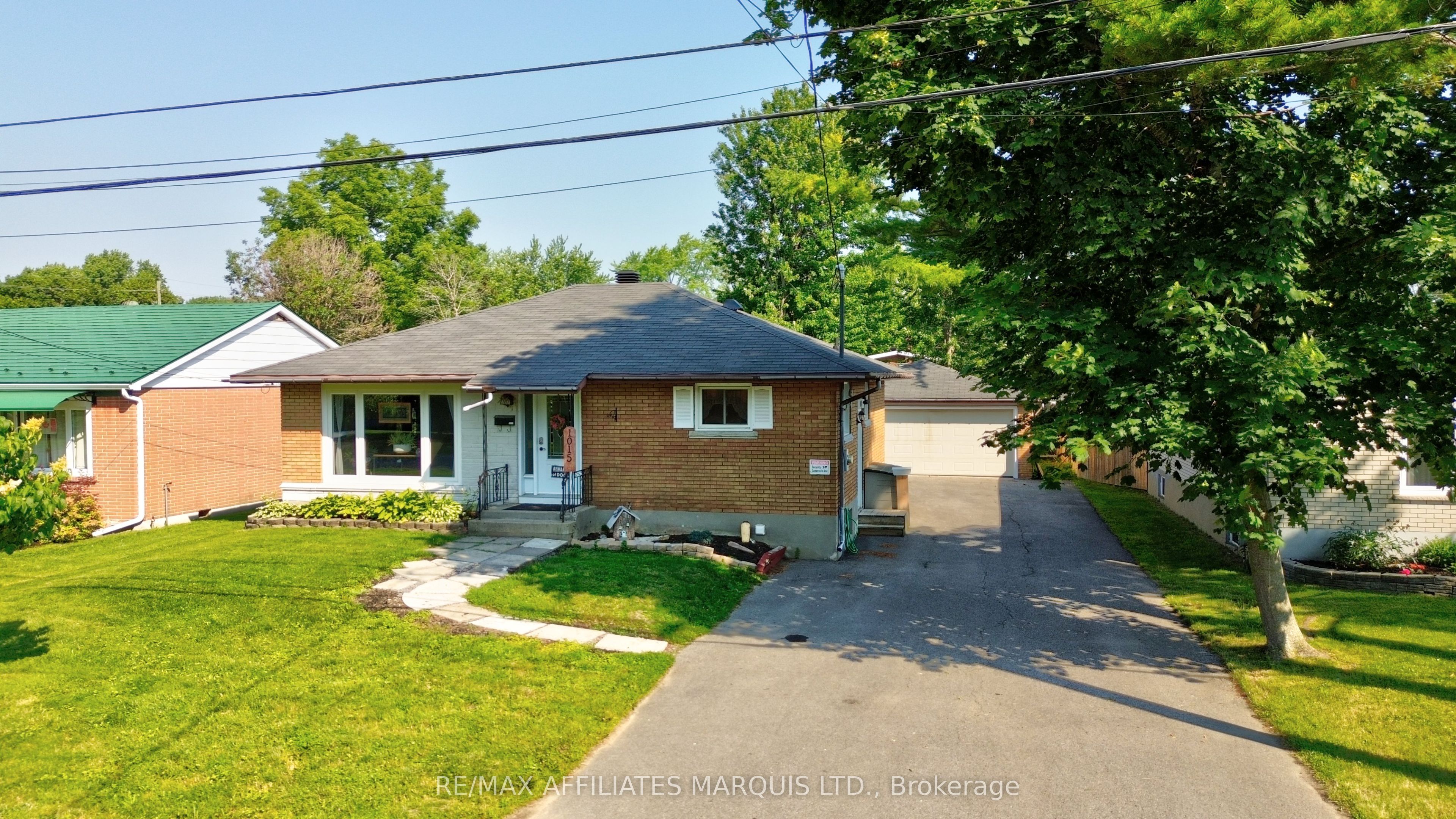 1015 Edythe Avenue, Cornwall, ON K6J 1N8 photo 2