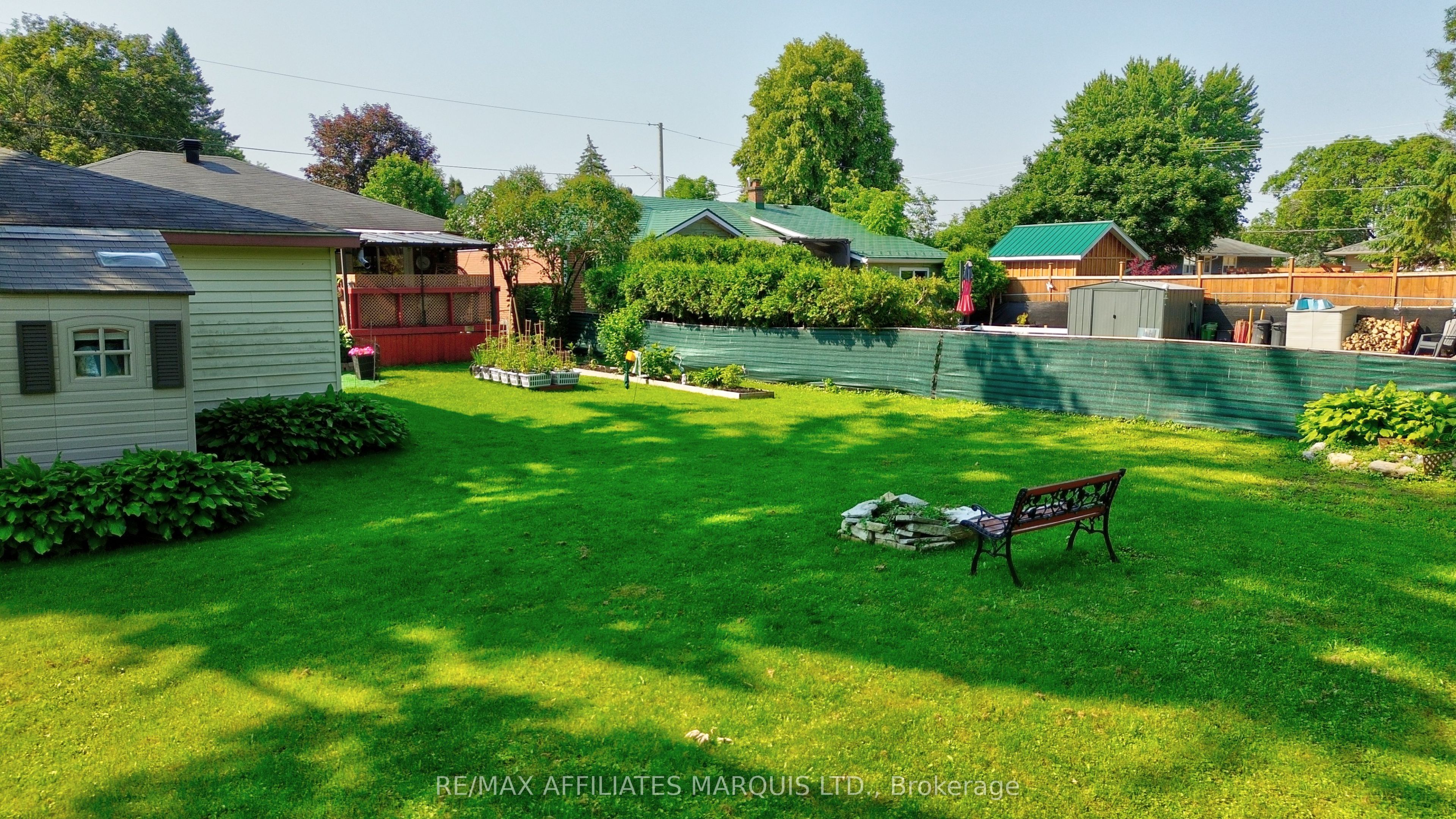 1015 Edythe Avenue, Cornwall, ON K6J 1N8 photo 4