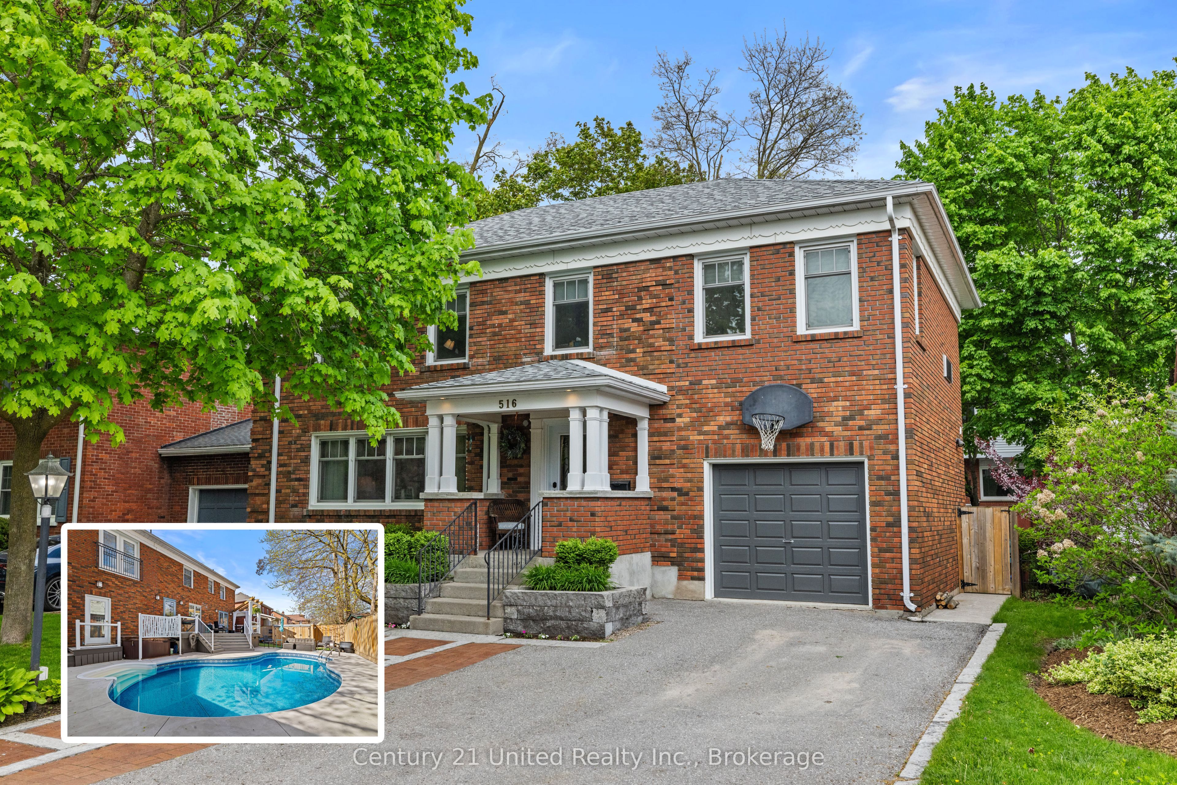 516 Hunter Street W, Peterborough, ON K9H 2N1