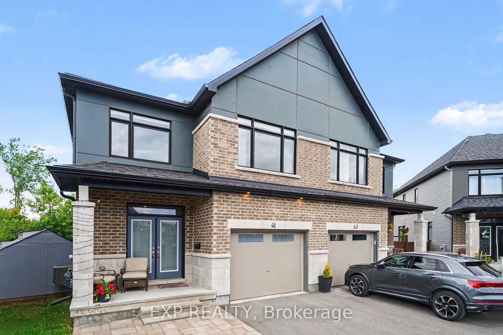 41 Nettle Crescent, Leitrim, ON K1T 0M2 photo 2