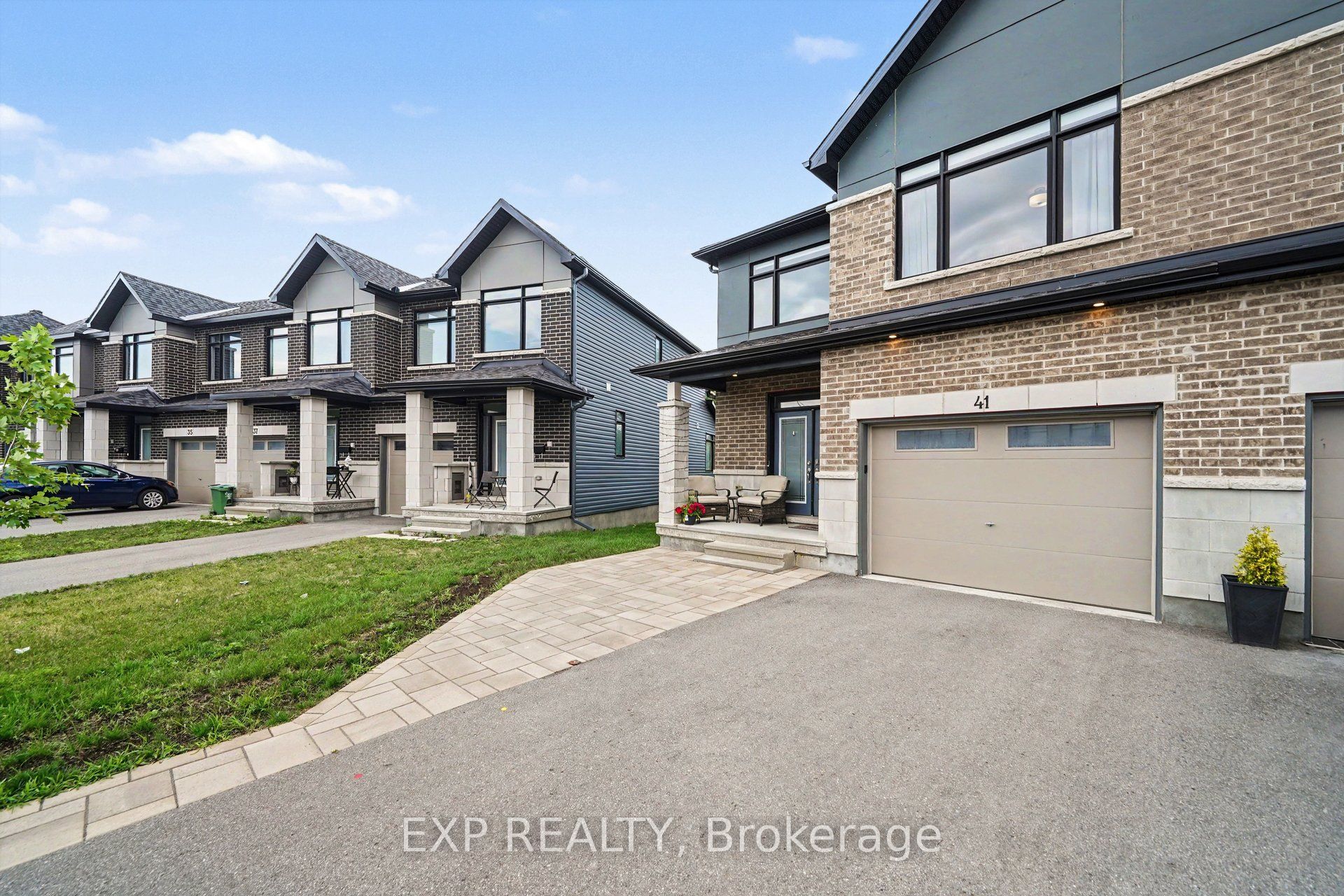 41 Nettle Crescent, Leitrim, ON K1T 0M2 photo 4