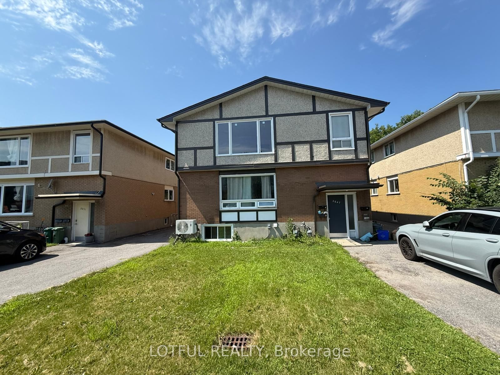 2647 Priscilla Street A, Britannia - Lincoln Heights and Area, ON K2B 7C8