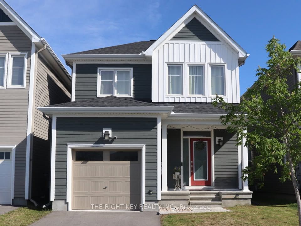 619 Terrier Circle, Stittsville - Munster - Richmond, ON K0A 2Z0