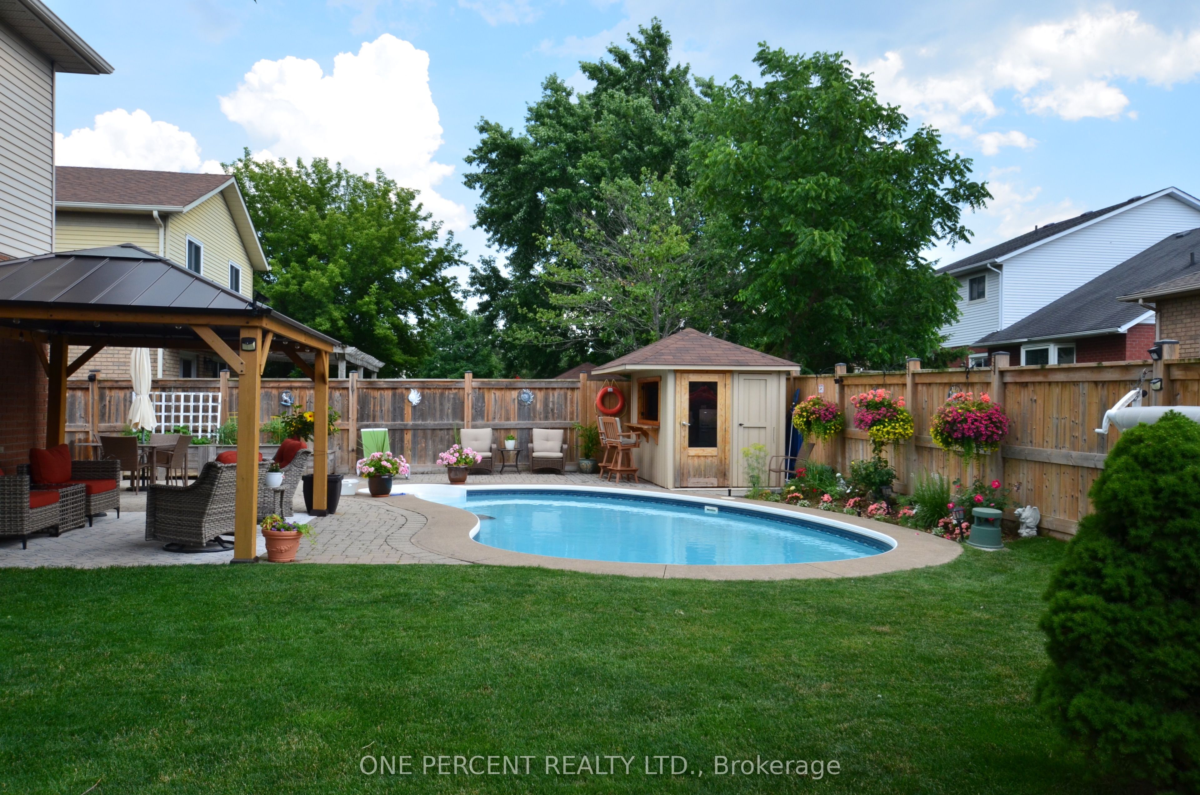 5122 Sumach Crescent, Lincoln, ON L0R 1B8 photo 4