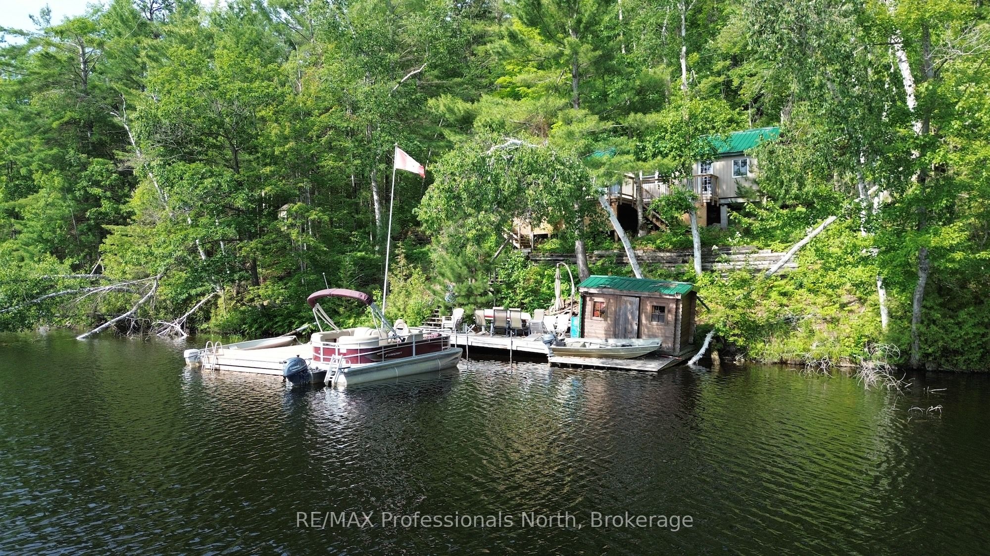 10597 Black Lake WAO, Minden Hills, ON K0M 2L0 photo 3