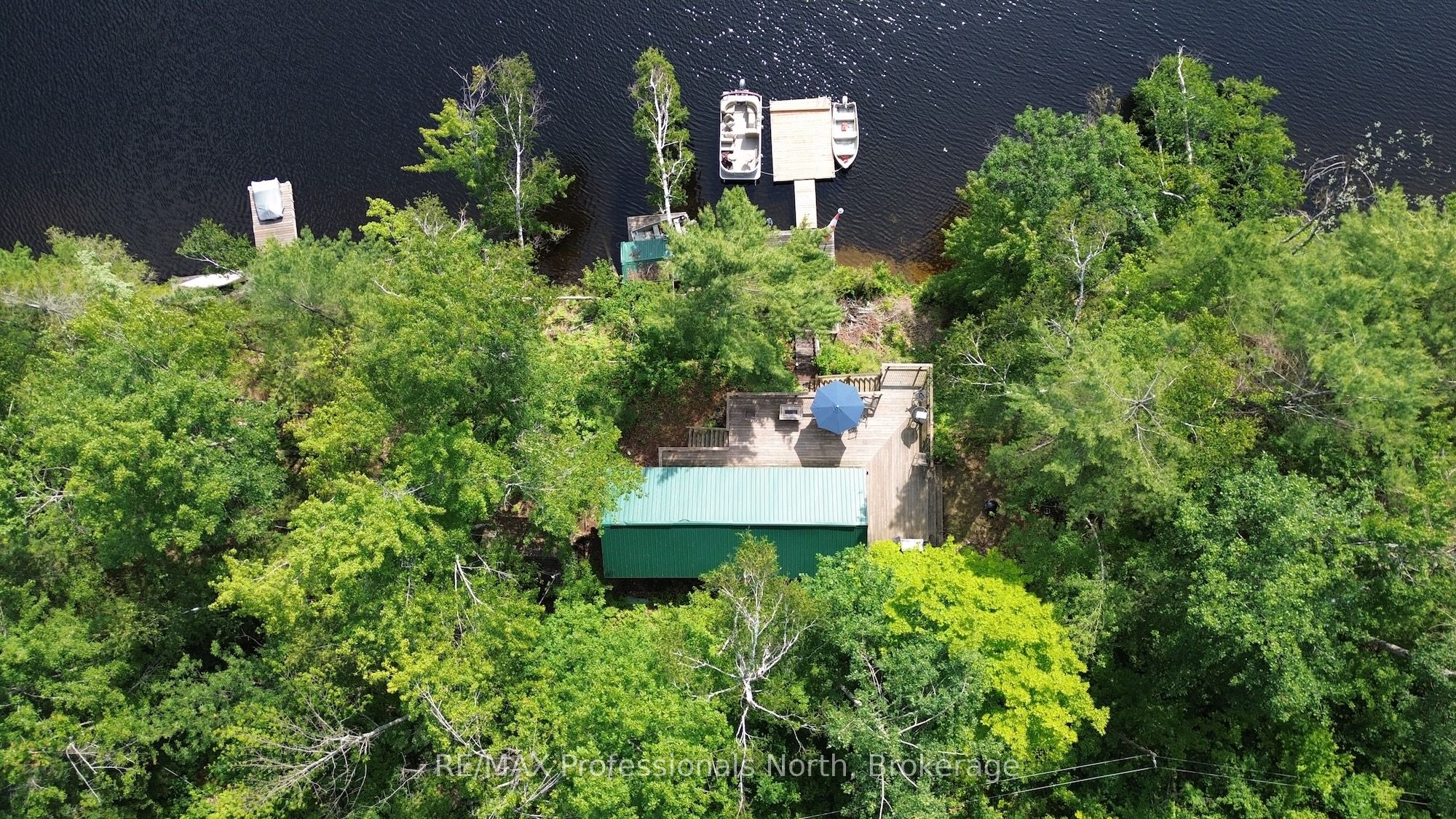 10597 Black Lake WAO, Minden Hills, ON K0M 2L0 photo 4