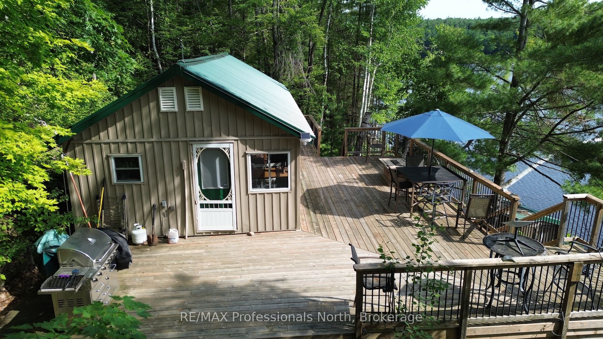 10597 Black Lake WAO, Minden Hills, ON K0M 2L0 photo 5