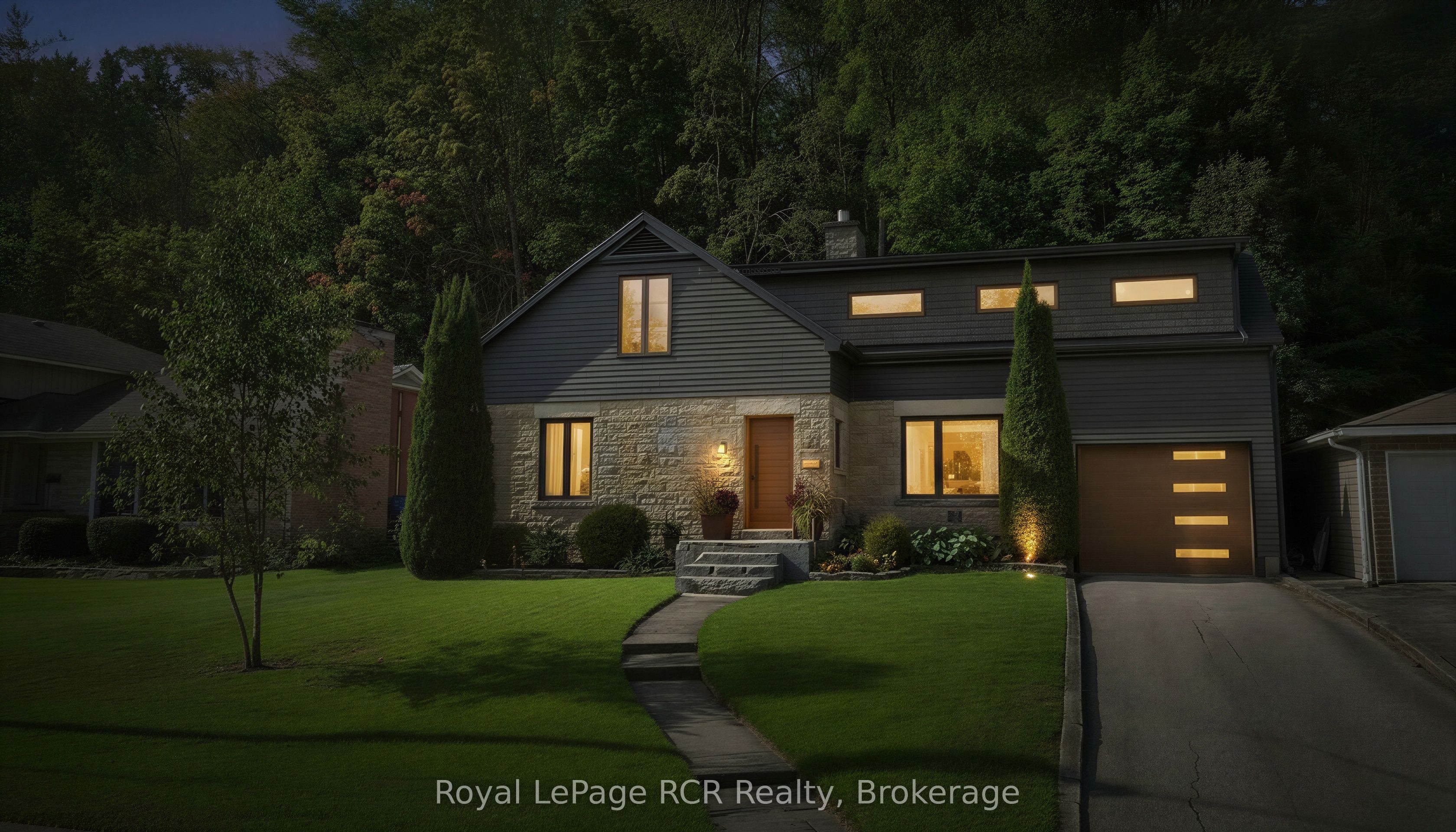 400 2nd Avenue W, Owen Sound, ON N4K 4L7