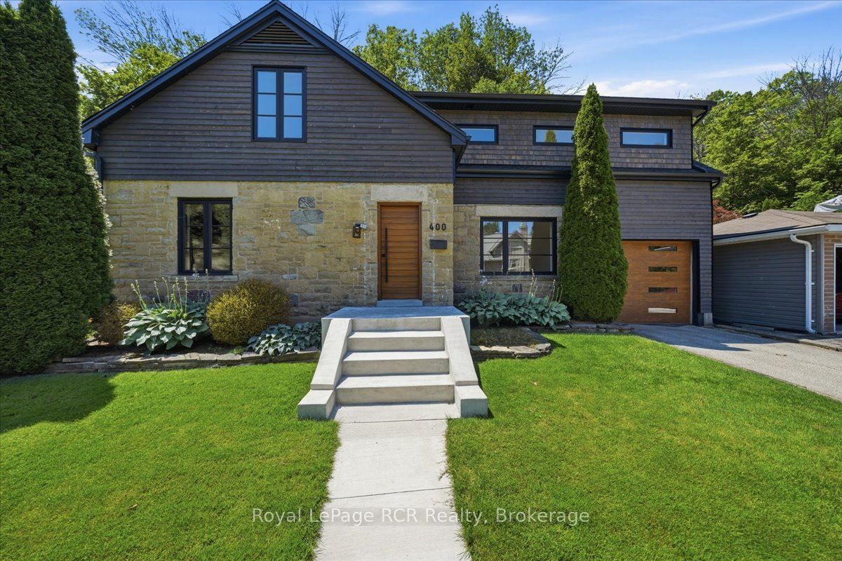 400 2nd Avenue W, Owen Sound, ON N4K 4L7 photo 2