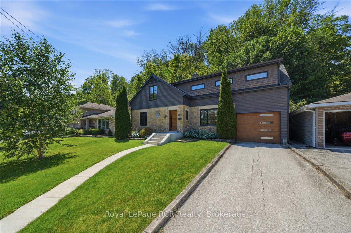 400 2nd Avenue W, Owen Sound, ON N4K 4L7 photo 4