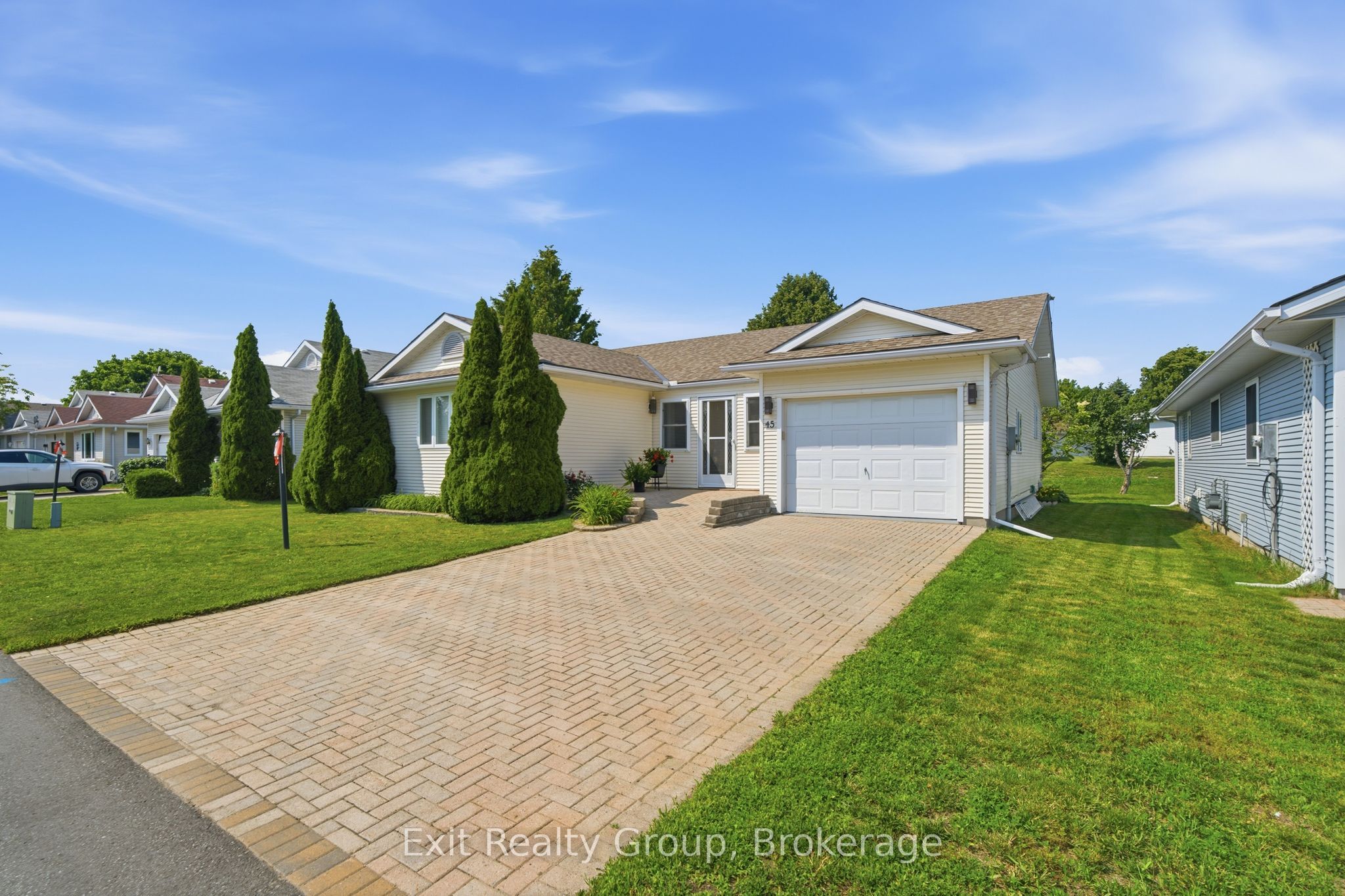 45 Heritage Drive, Prince Edward County, ON K0K 3L0 photo 2