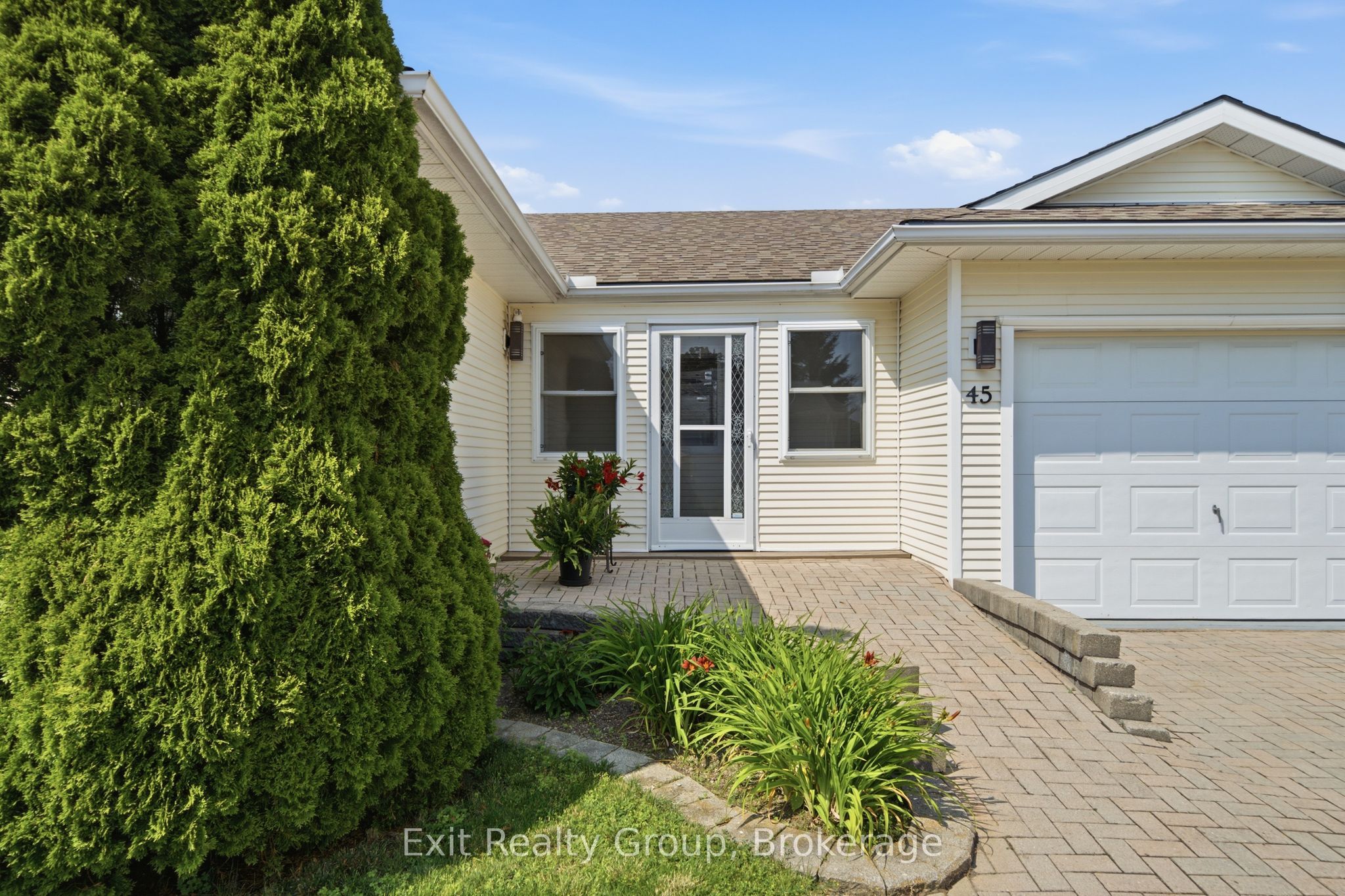 45 Heritage Drive, Prince Edward County, ON K0K 3L0 photo 3