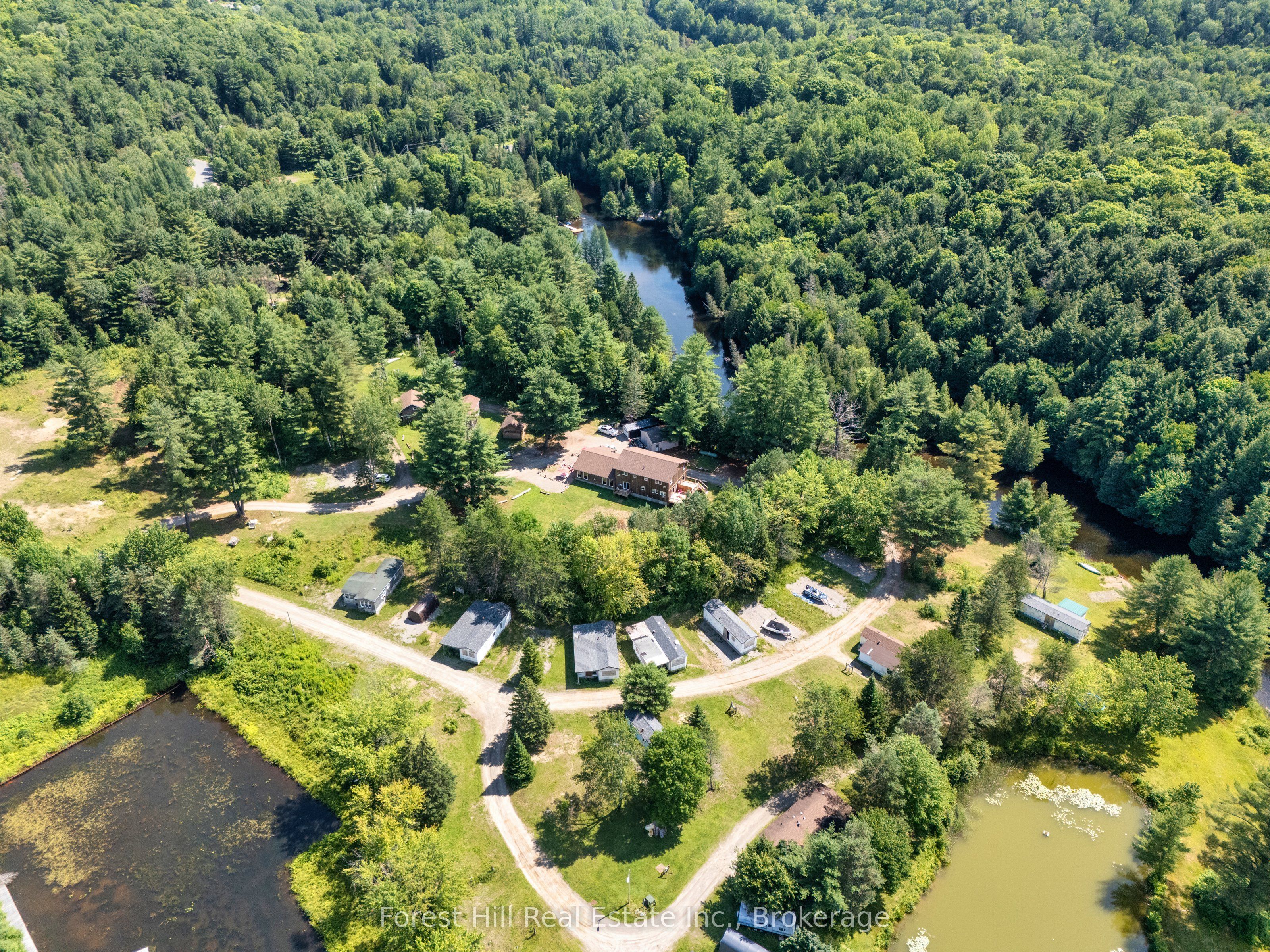 1326 Kawagama Lake Road, Algonquin Highlands, ON P0A 1E0