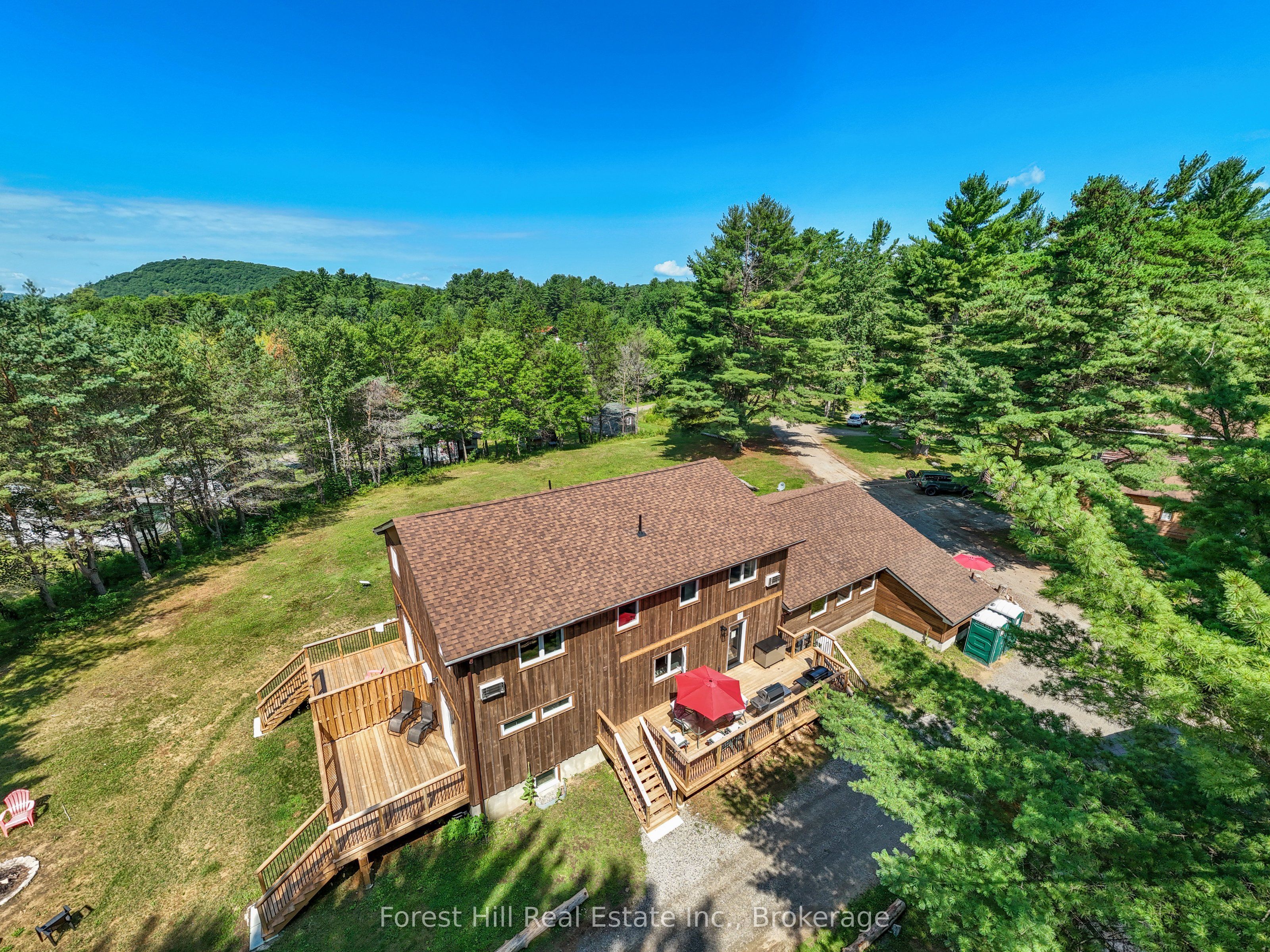 1326 Kawagama Lake Road, Algonquin Highlands, ON P0A 1E0 photo 4
