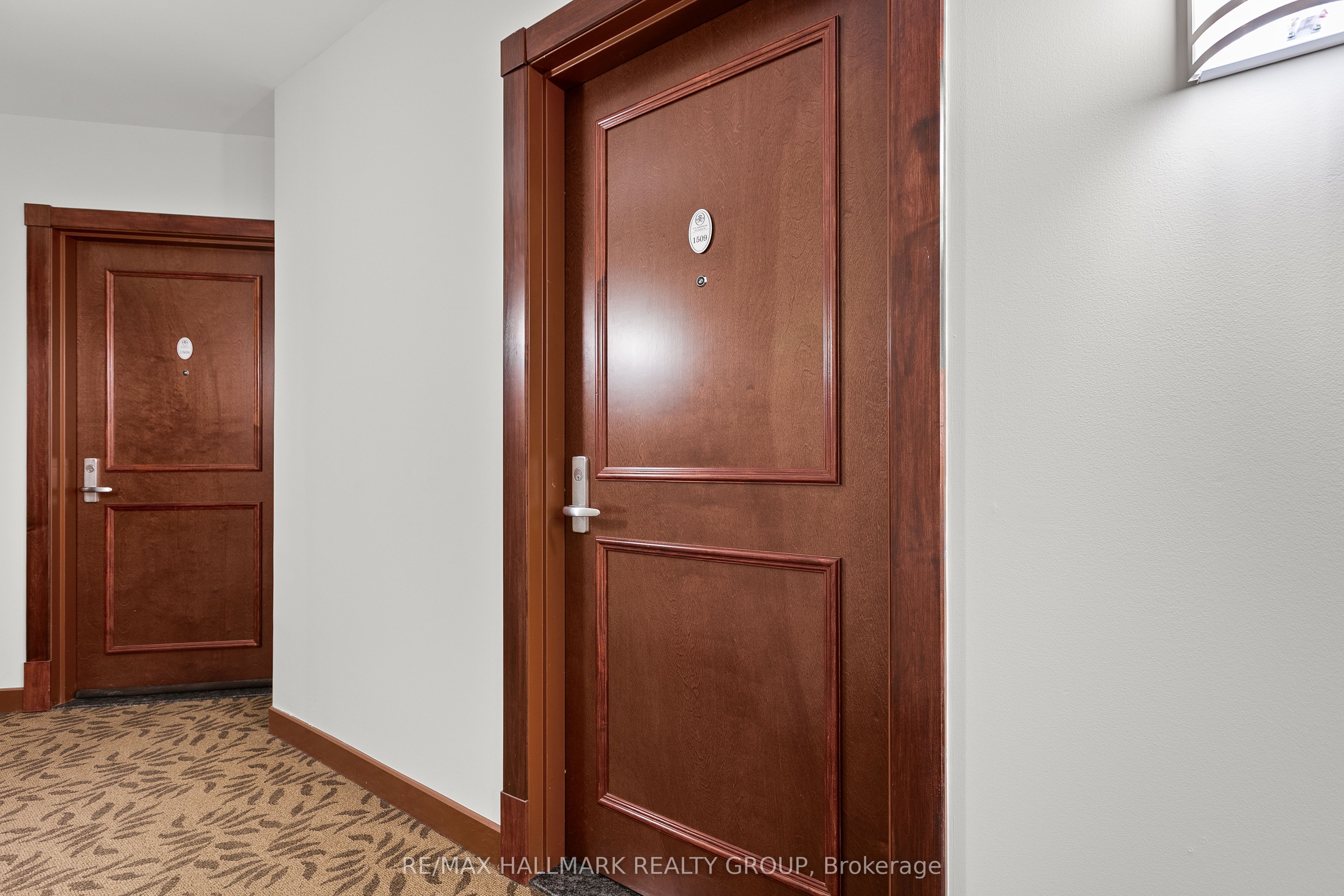 234 Rideau Street 1509, Lower Town - Sandy Hill, ON K1N 0A9 photo 5