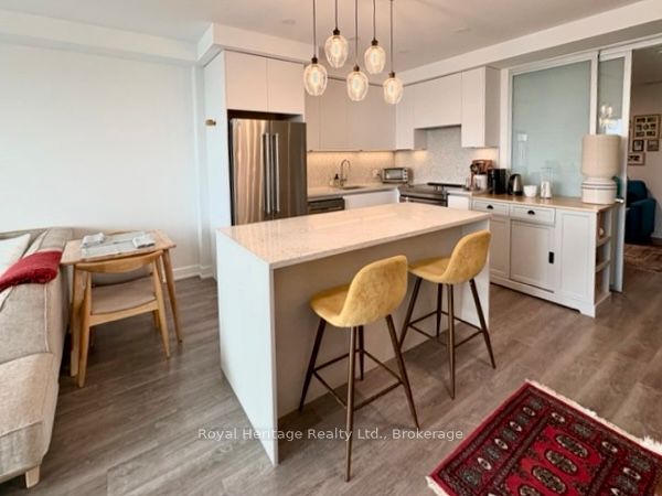 195 Hunter Street E 602, Peterborough, ON K9H 0K6 photo 5