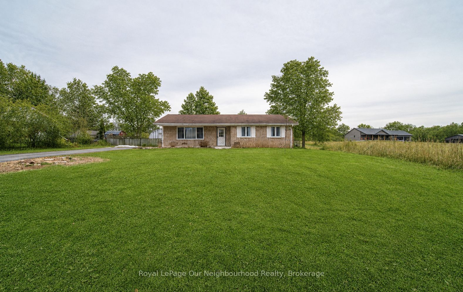 717 Concession 3 Road W, Trent Hills, ON K0K 3K0