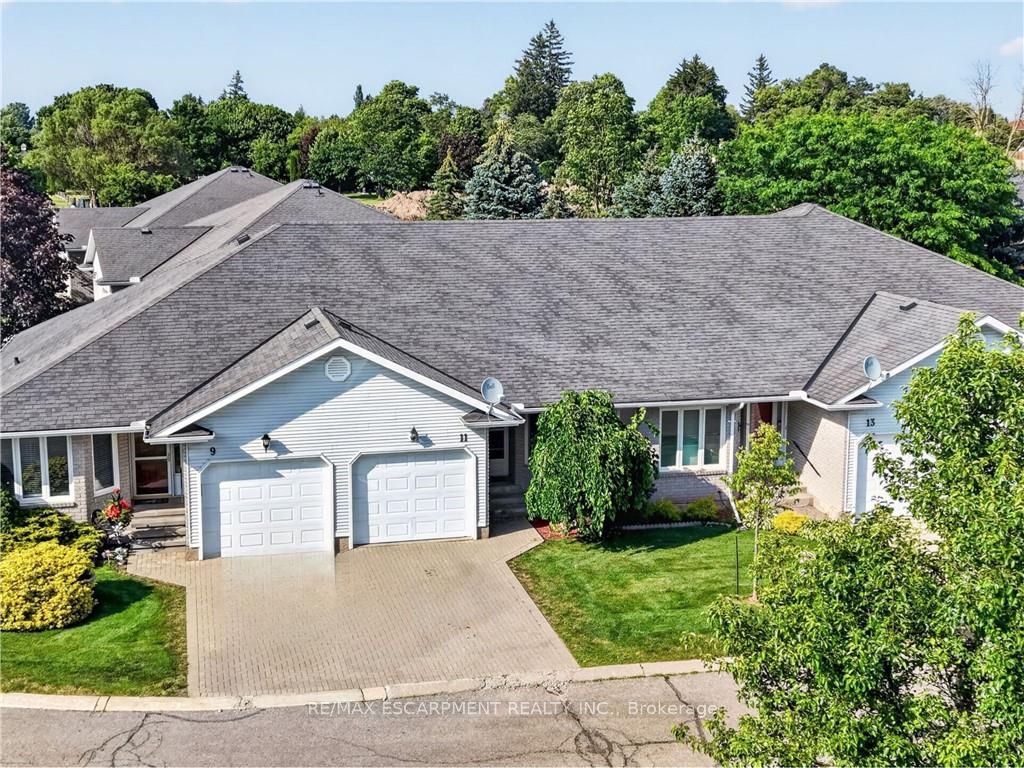 11 Garden Drive, West Lincoln, ON L0R 2A0 photo 2