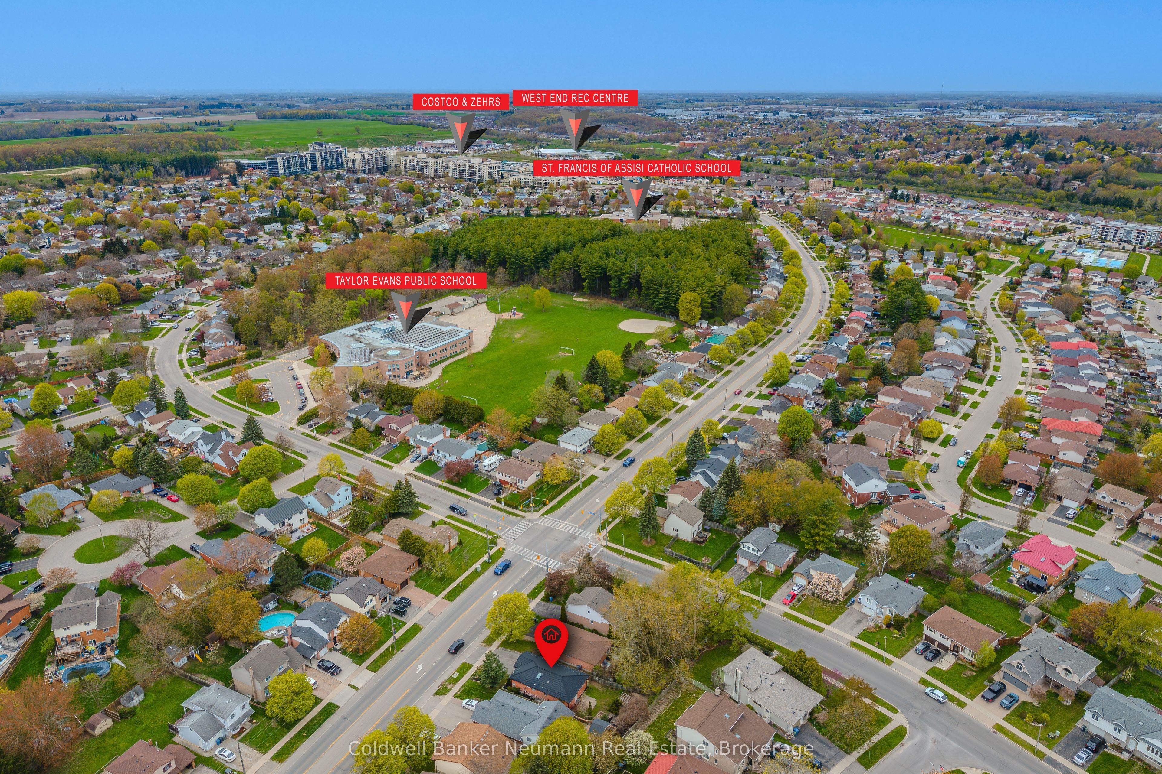 364 Imperial Road S 1, Guelph, ON N1K 1L4 photo 3