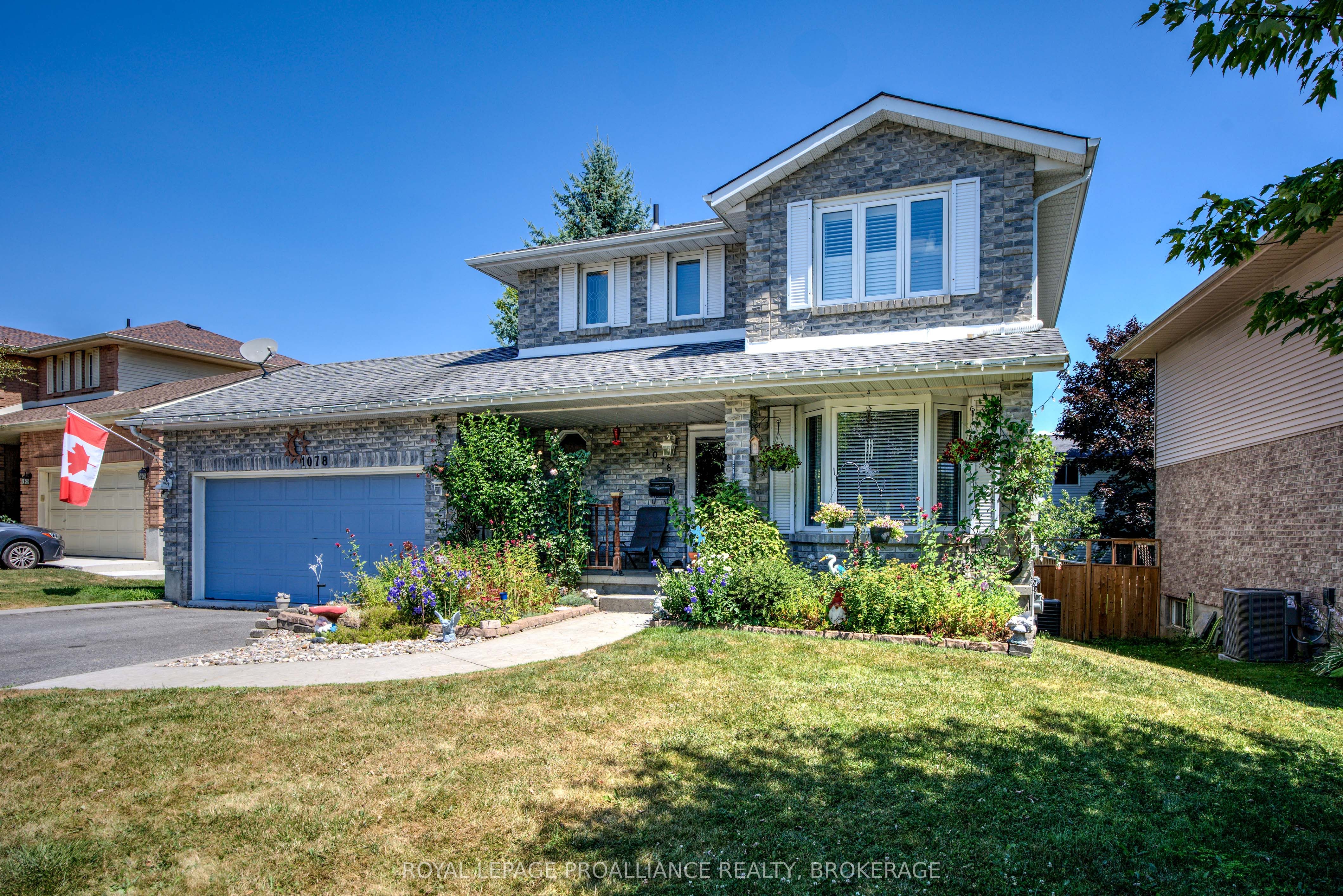 1078 Lombardy Street, Kingston, ON K7M 8M6 photo 2