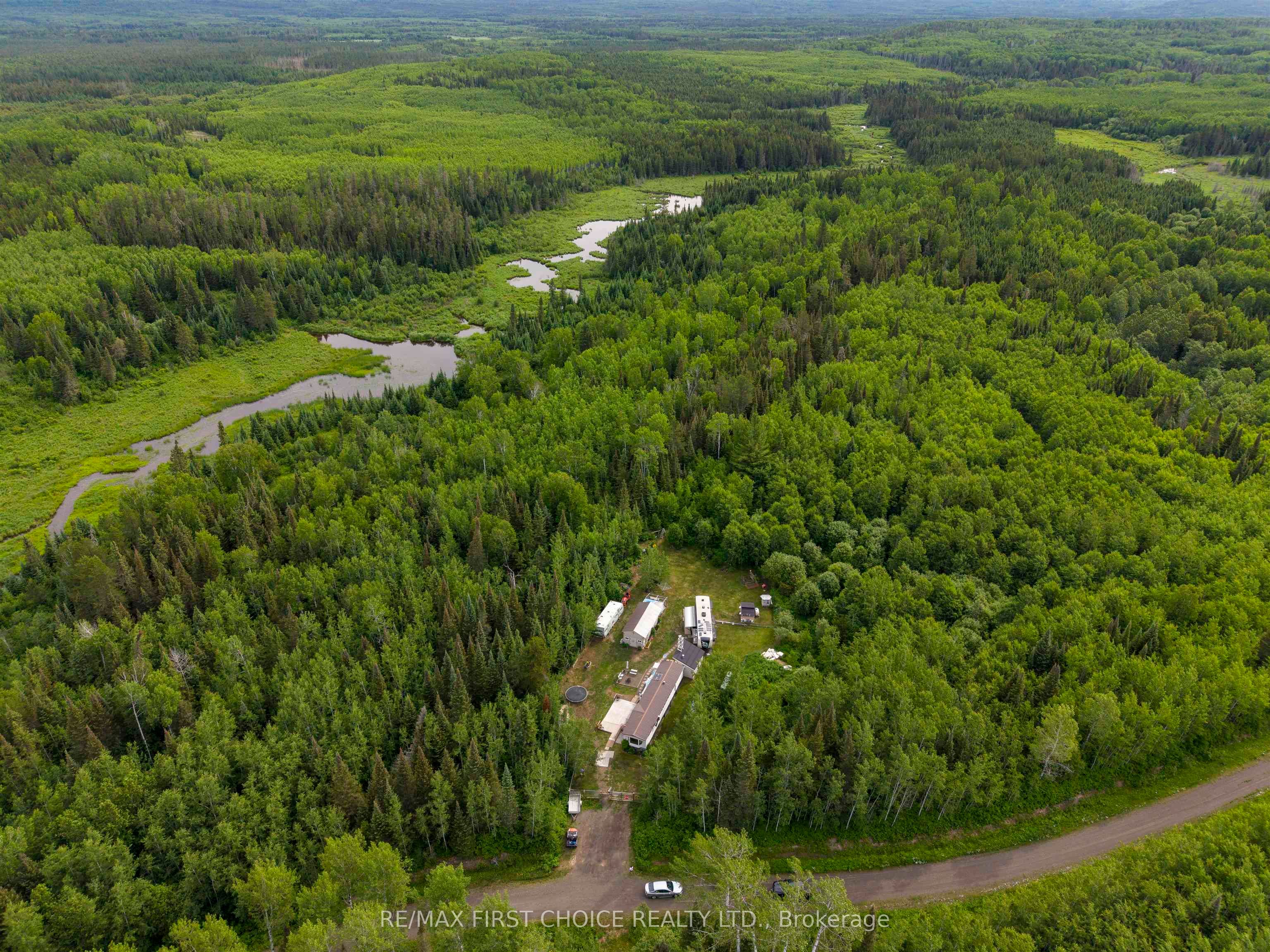RR#2 Bear Camp Road 2, Thunder Bay Remote Area, ON P0T 2K0 photo 4