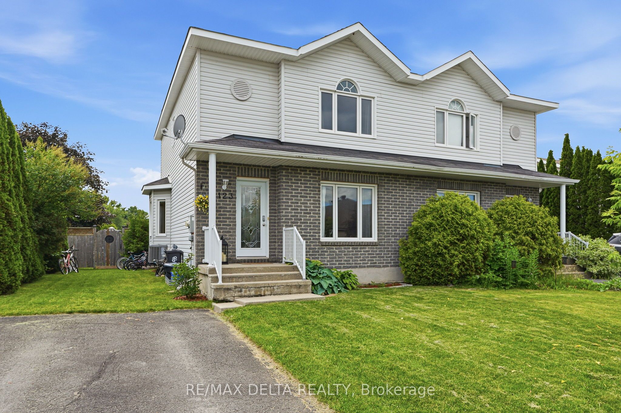 123 Panorama Avenue, Alfred and Plantagenet, ON K0A 3K0