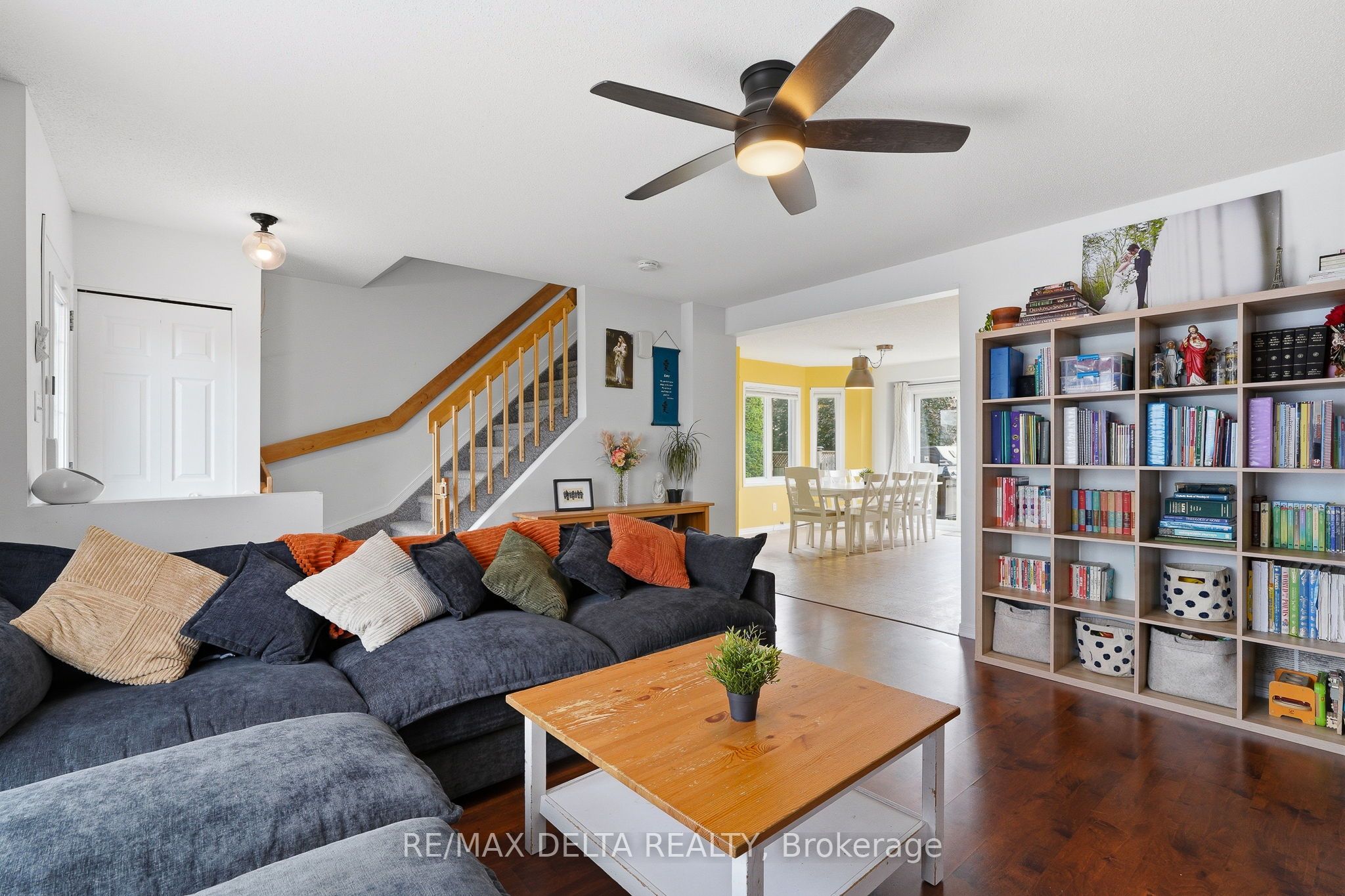 123 Panorama Avenue, Alfred and Plantagenet, ON K0A 3K0 photo 4