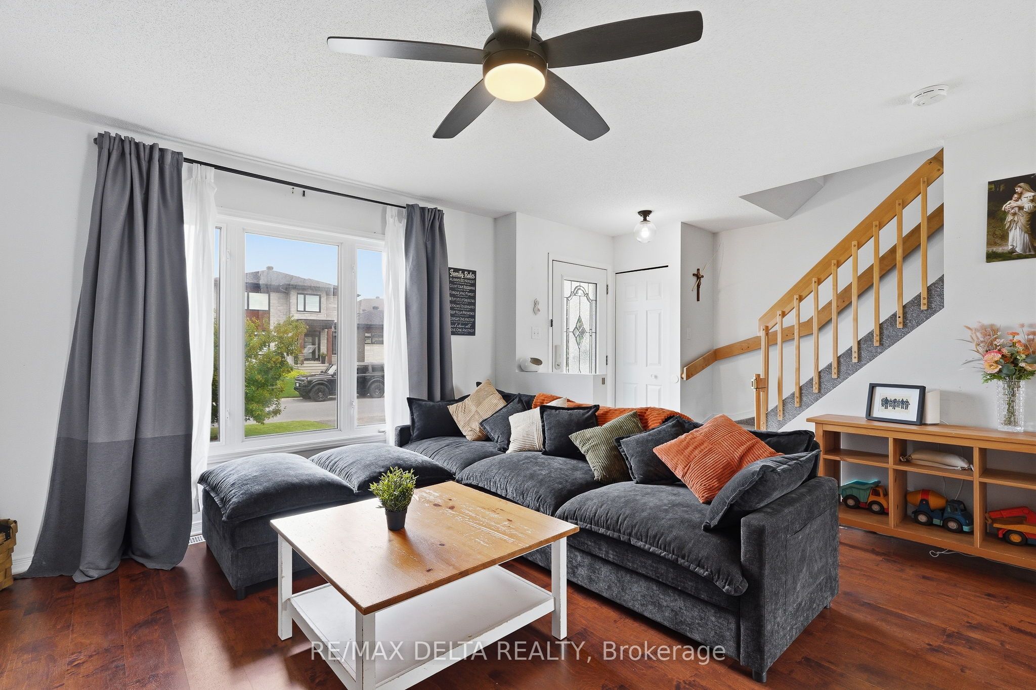 123 Panorama Avenue, Alfred and Plantagenet, ON K0A 3K0 photo 5
