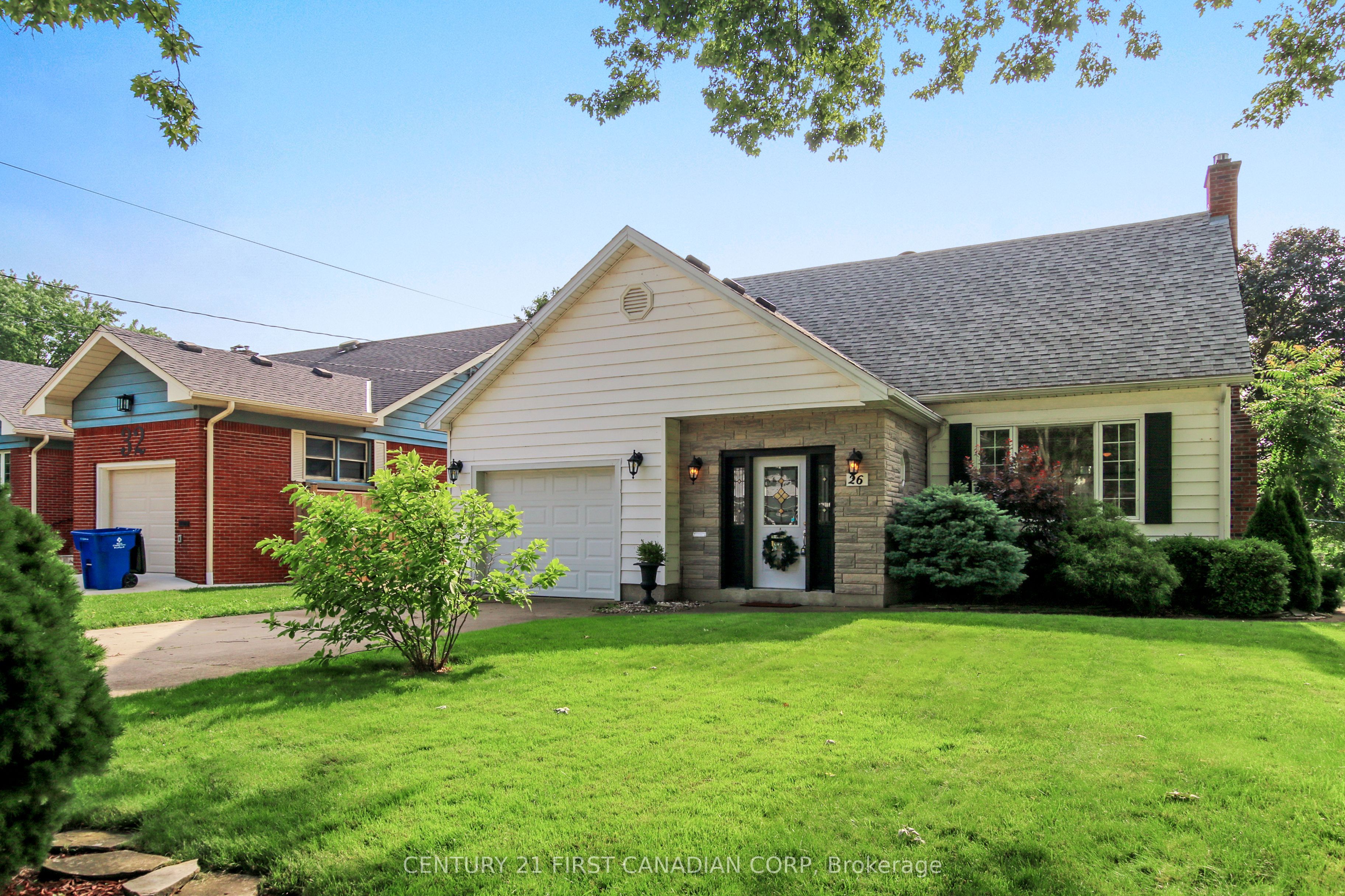 26 Grand Avenue, Chatham-Kent, ON N8A 4J9 photo 3