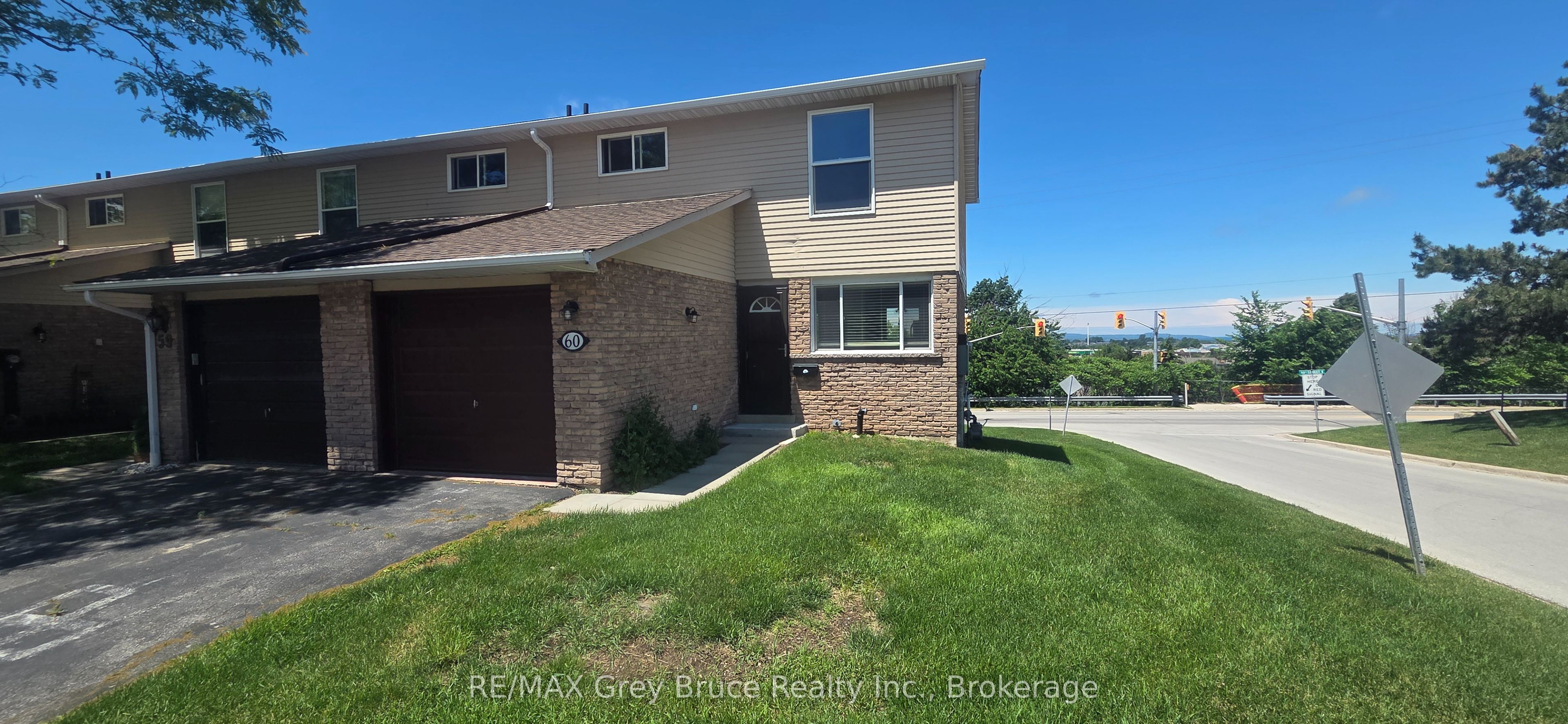 60 Lila Road 60, Owen Sound, ON N4K 6C2