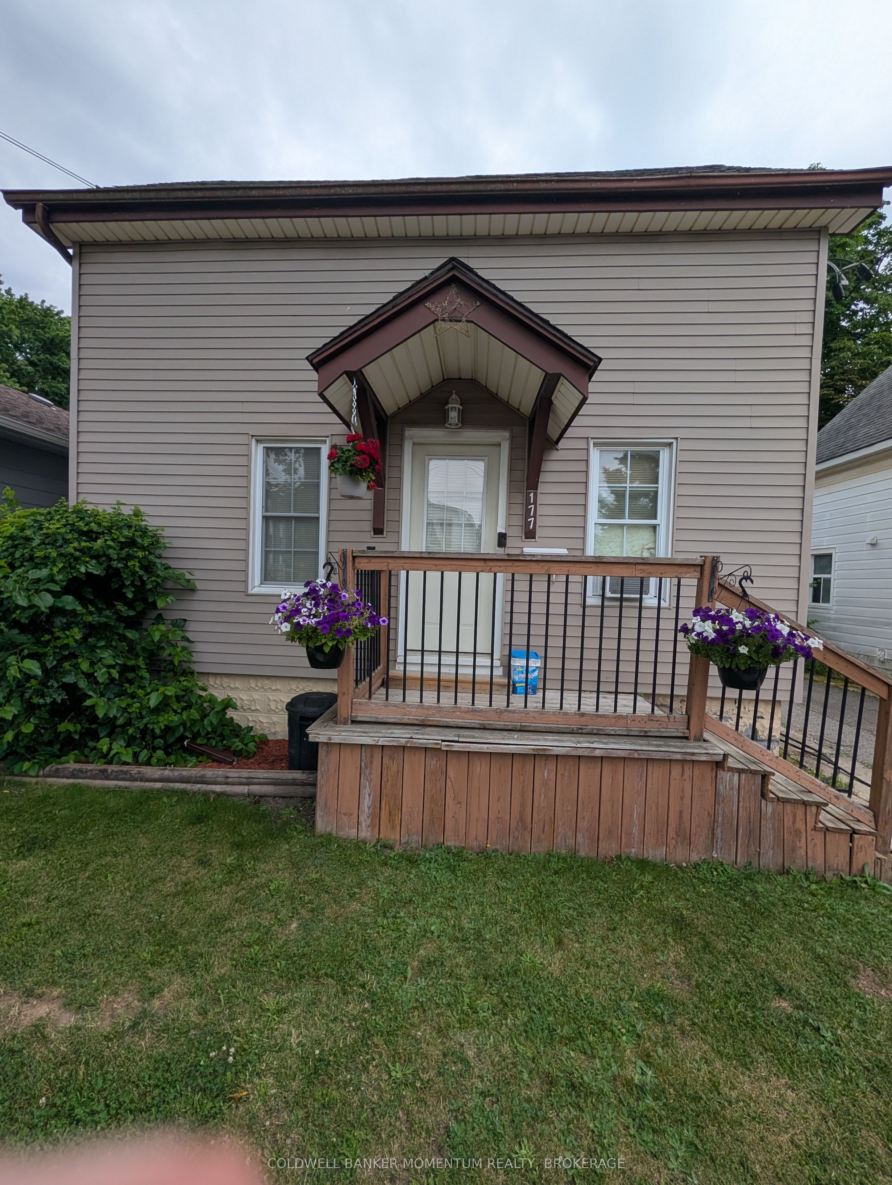 177 Erie Street, Port Colborne, ON L3K 4M5