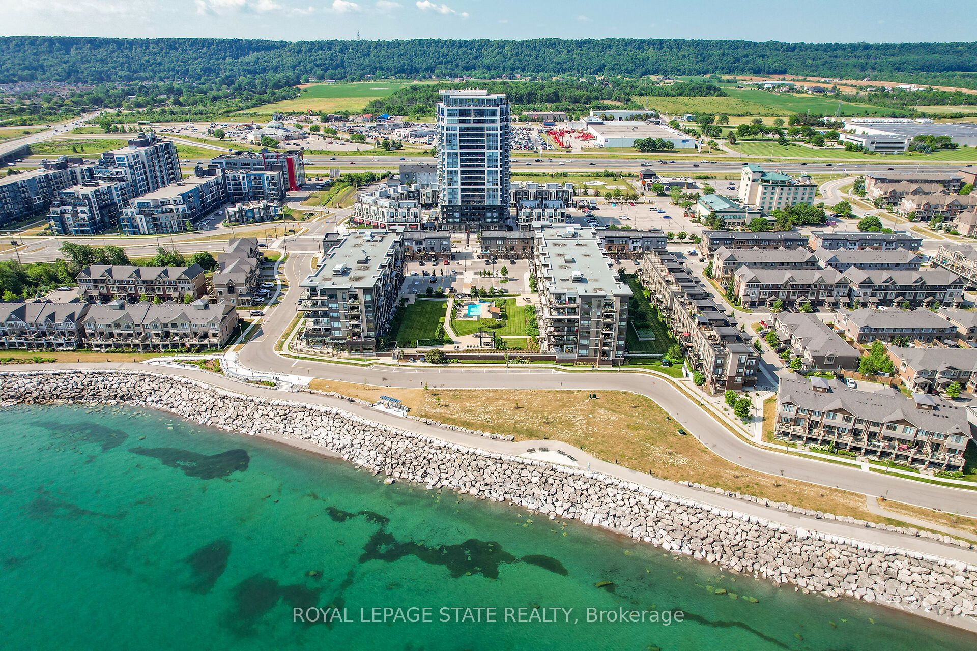 40 Esplanade Lane 206, Grimsby, ON L3M 0G9 photo 5