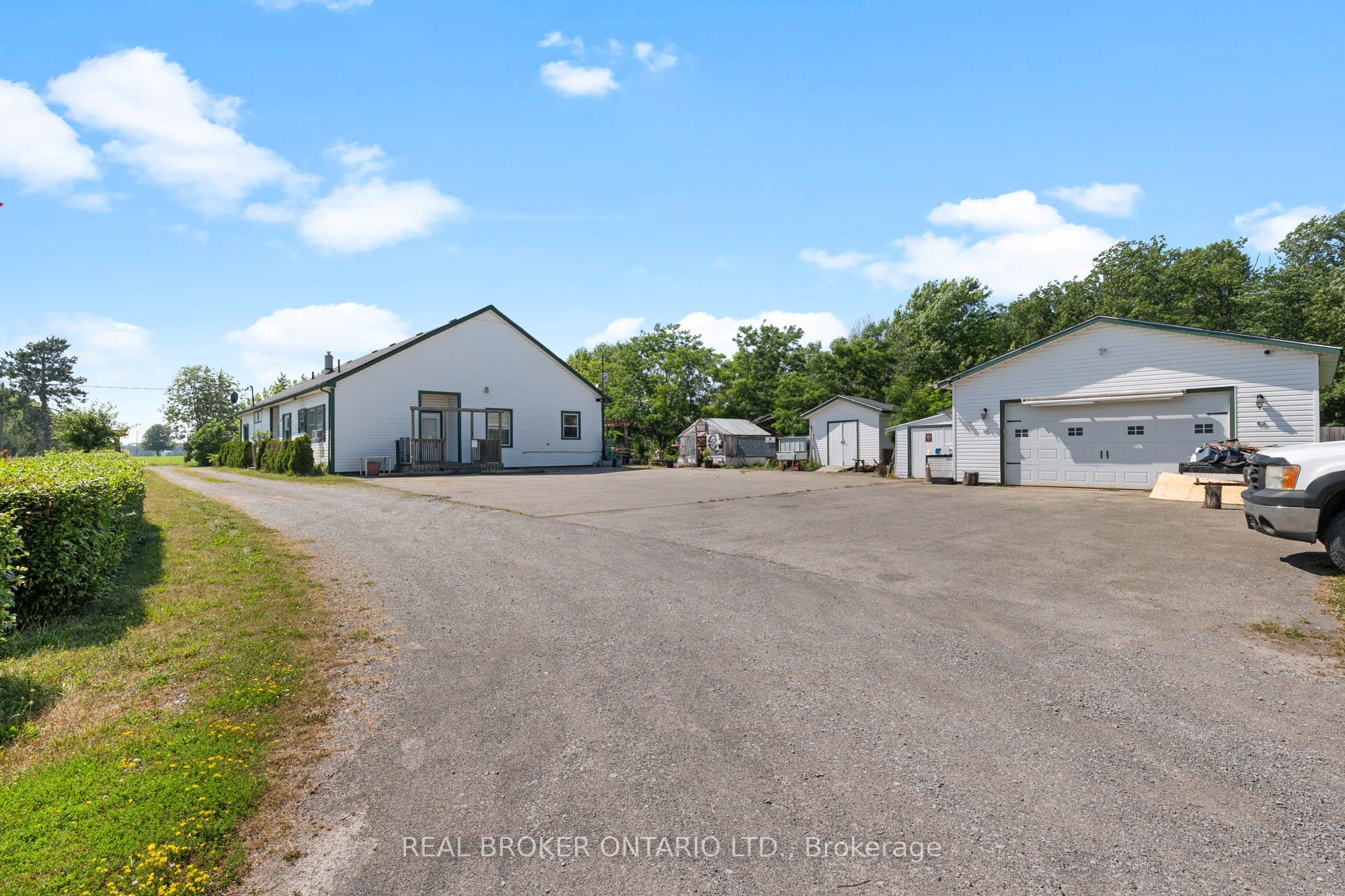 11992 Concession 1 Road, Wainfleet, ON L0S 1V0 photo 3