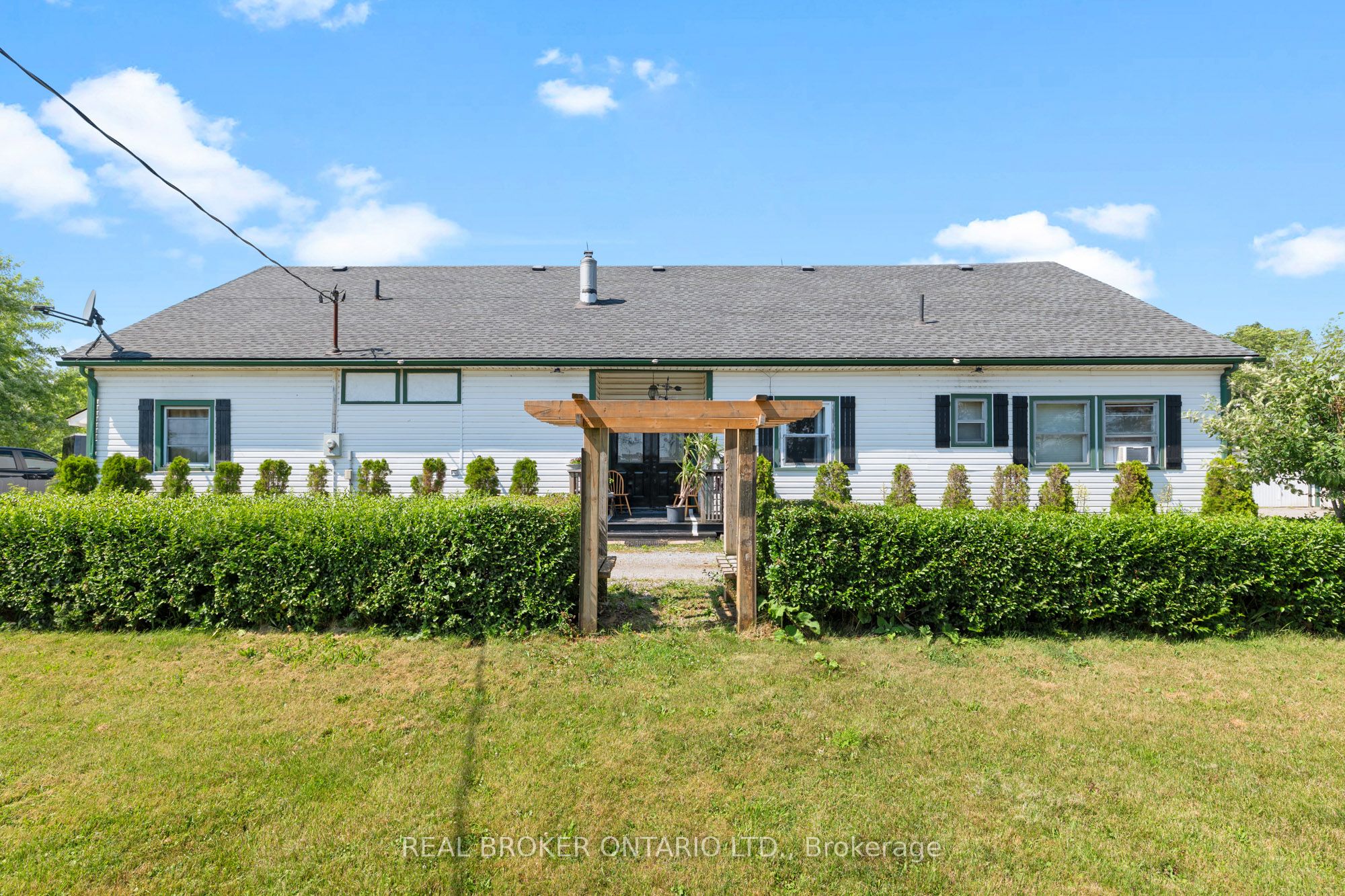 11992 Concession 1 Road, Wainfleet, ON L0S 1V0 photo 5