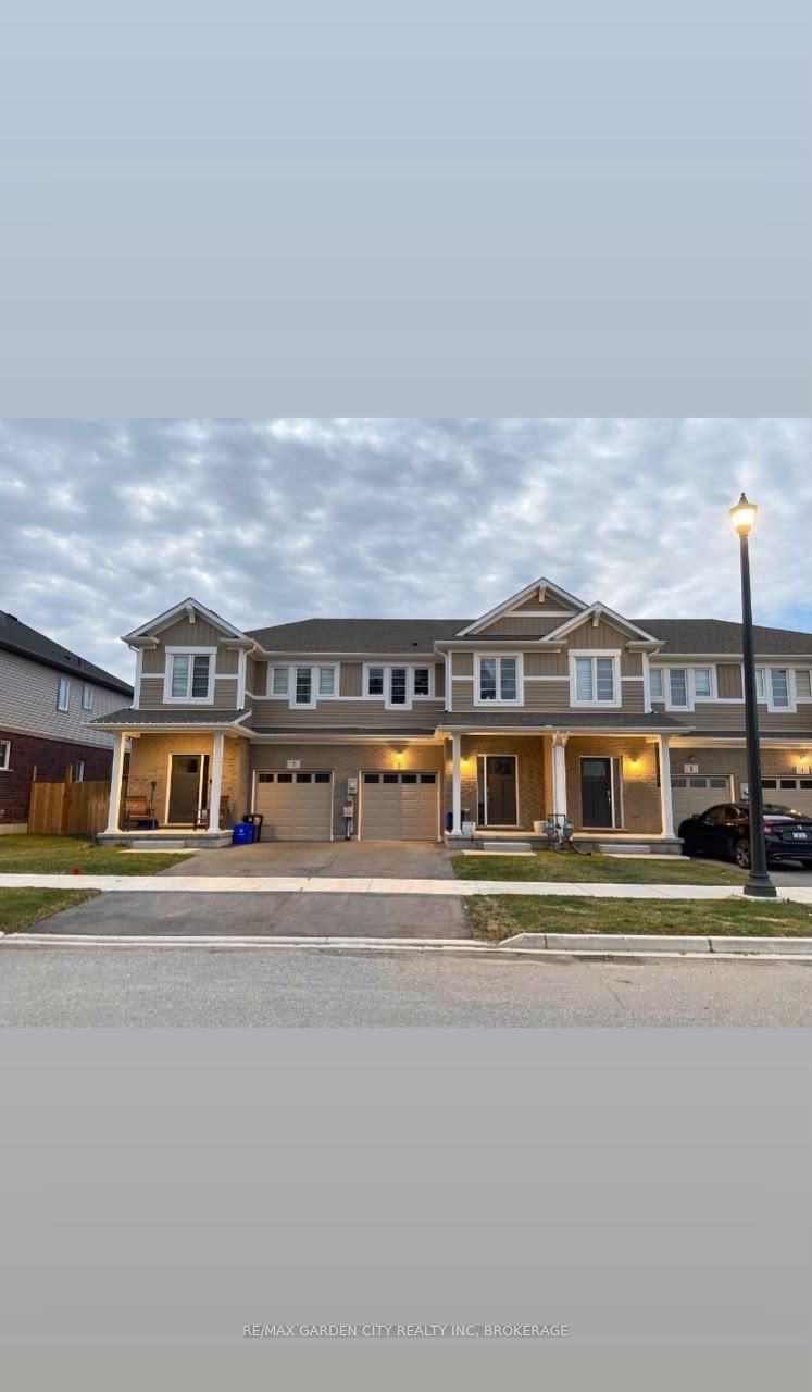 5 Lymburner Street, Pelham, ON L3B 5N5