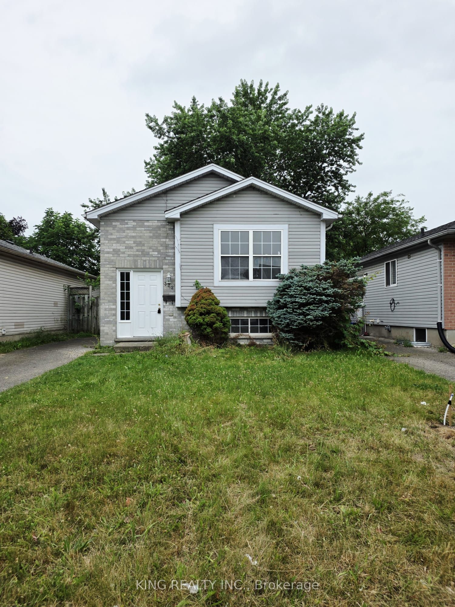 322 FLEMING Drive, London East, ON N5V 4Y6 photo 2