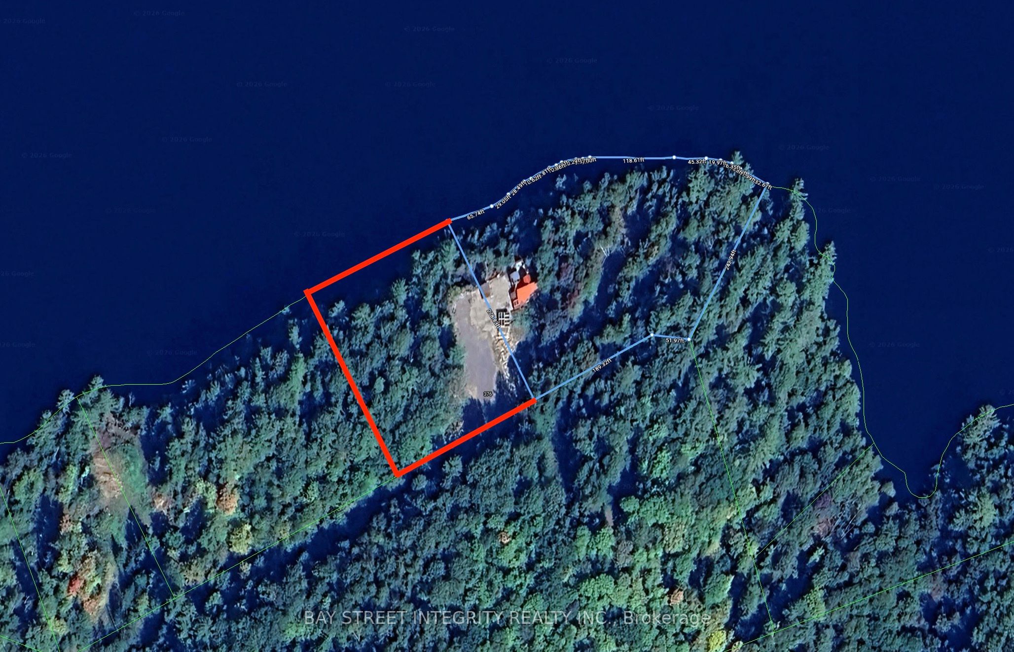 376 Faradale Court, Faraday, ON K0L 1C0 photo 3