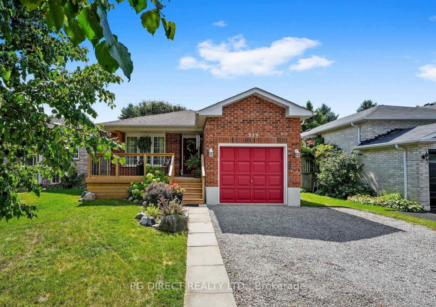 519 Wilson Road, Cobourg, ON K9A 5P7 photo 2