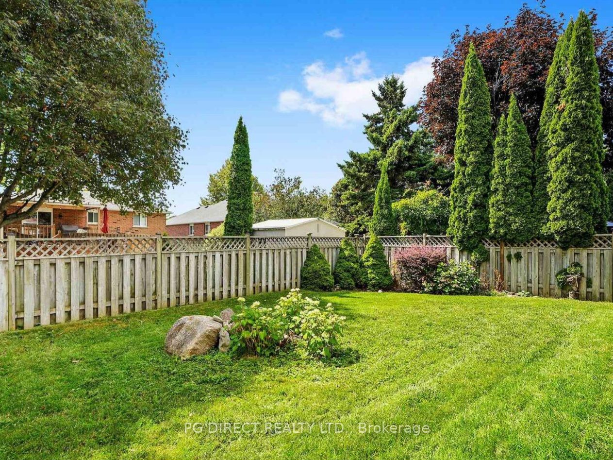 519 Wilson Road, Cobourg, ON K9A 5P7 photo 3